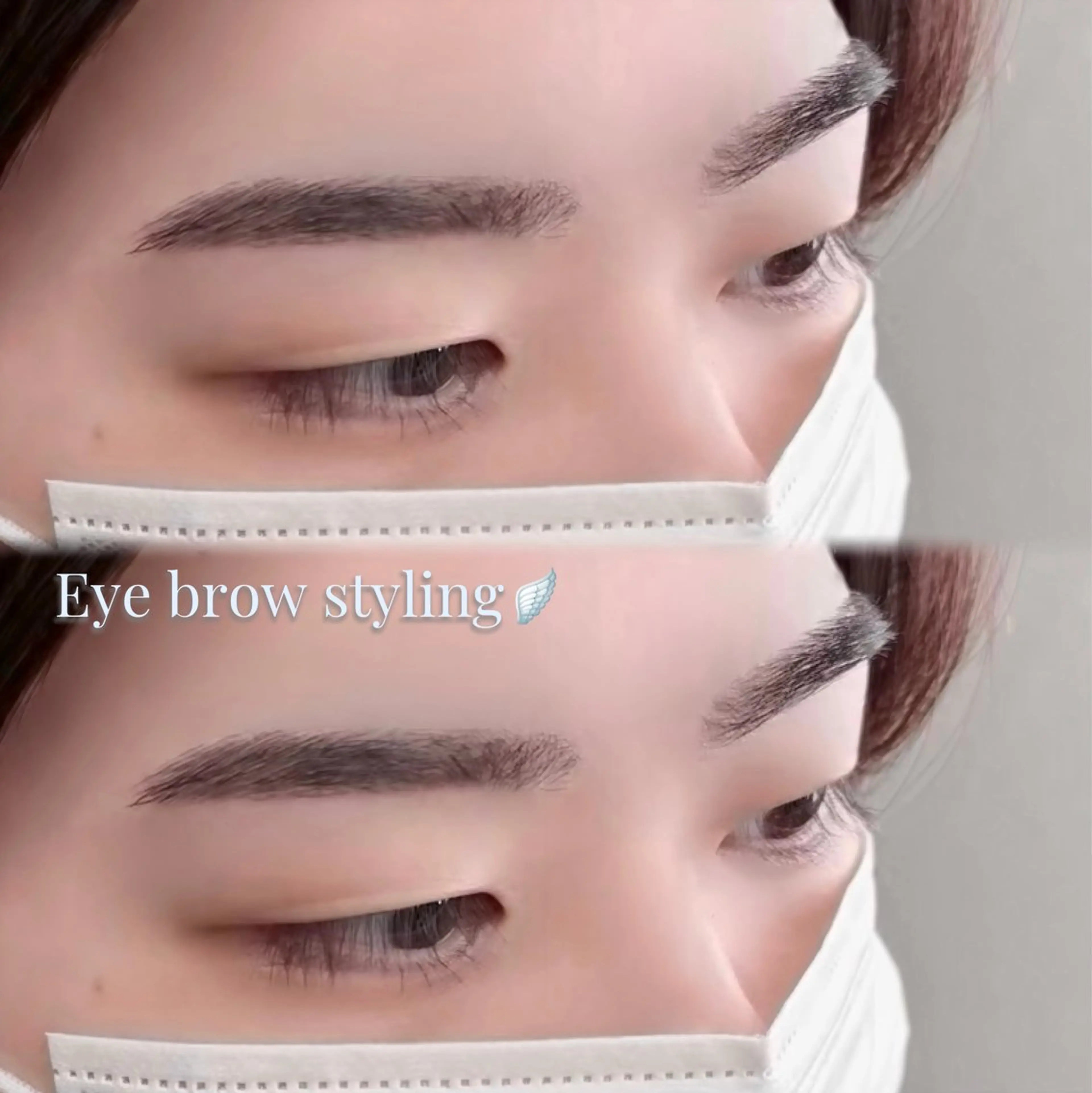 アイブロウ ワックス脱毛 眉カット その他(アイブロウ) REAL sawaの眉毛・アイブロウイメージ