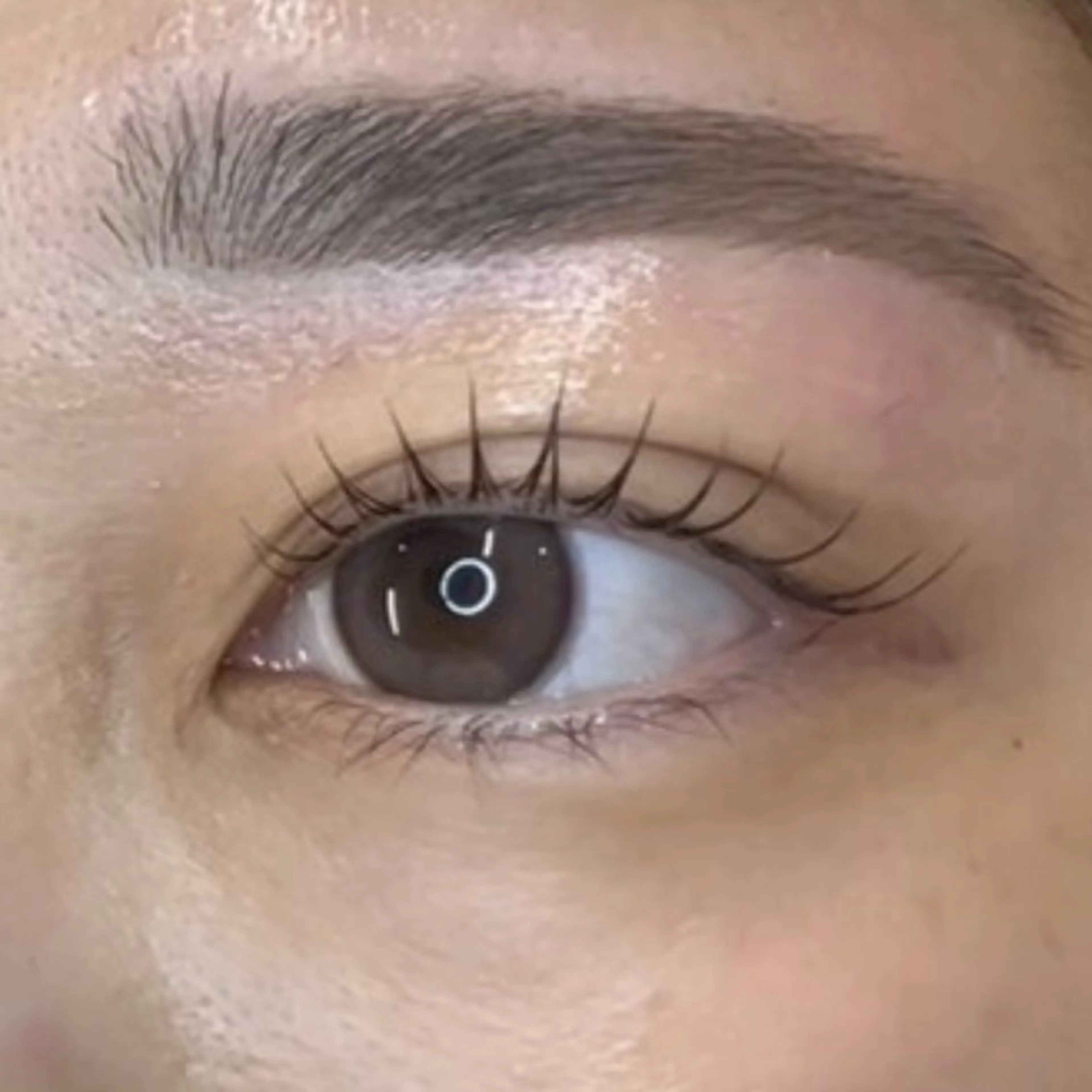 マツエク・マツパ ラヴァンヤ新白岡店所属・Kitsugi ☆Lavanyaのマツエク・マツパデザイン