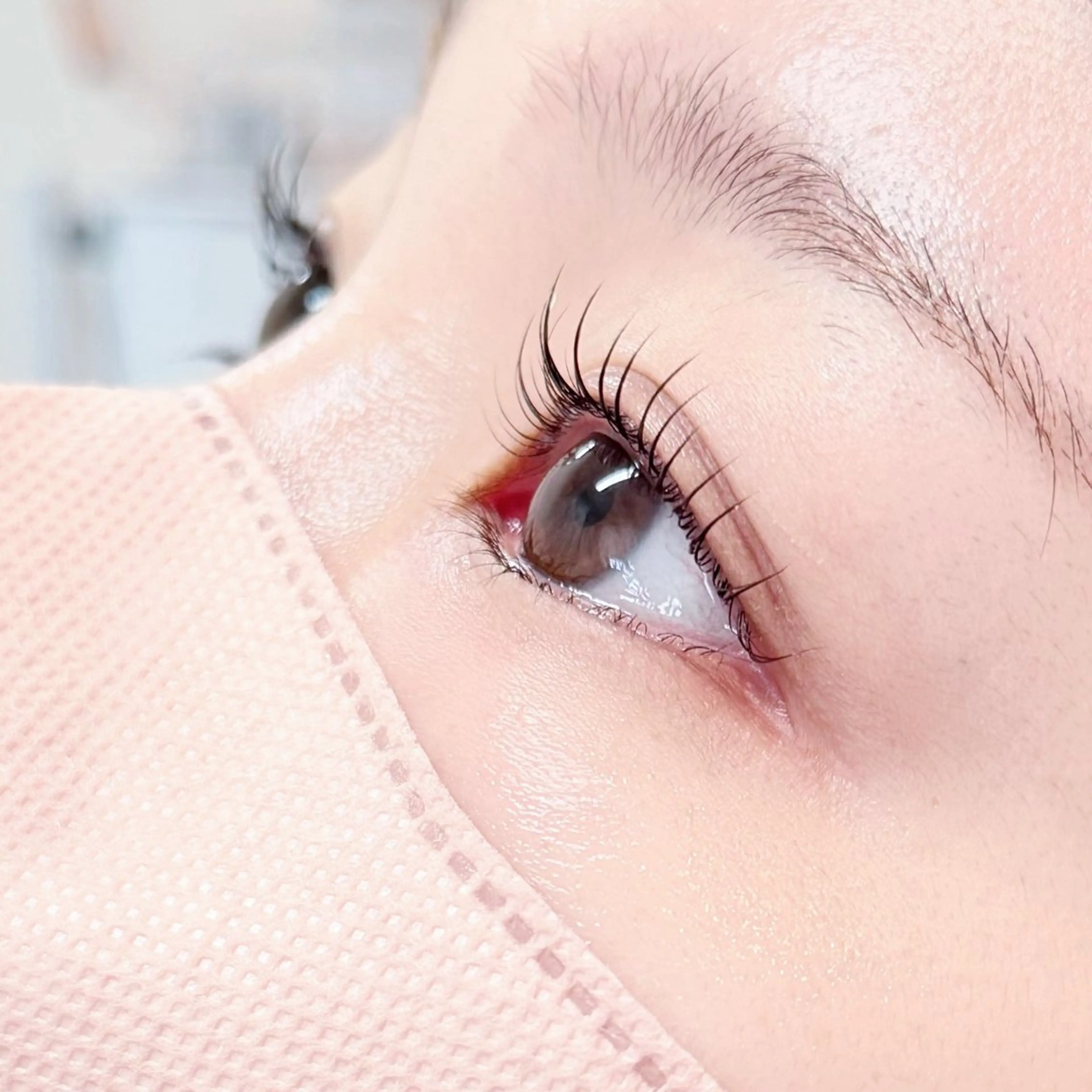 マツエク・マツパ 花田 あすかのマツエク・マツパデザイン