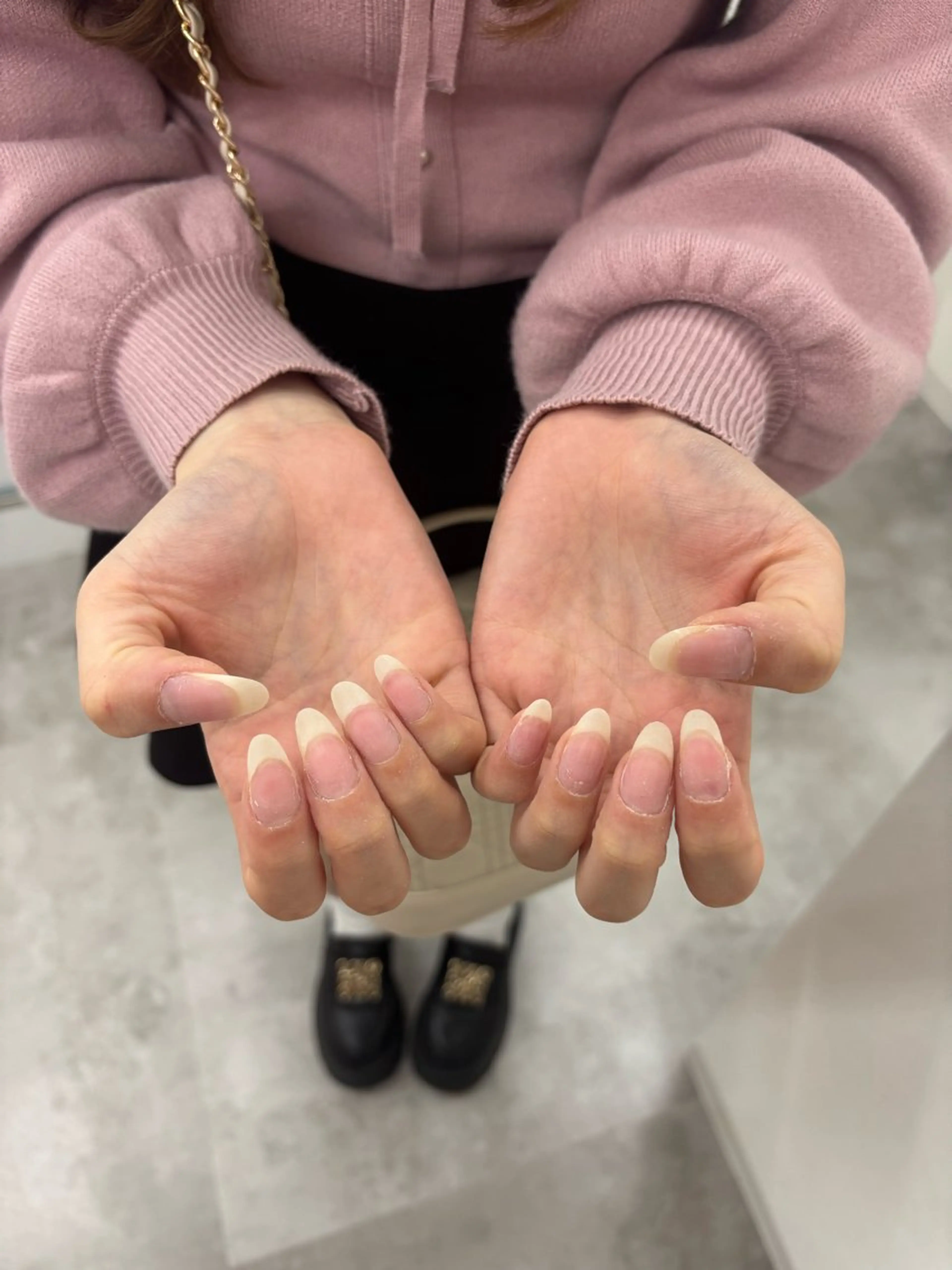 ネイル SHELLTOKYO kawagoeのネイルデザイン