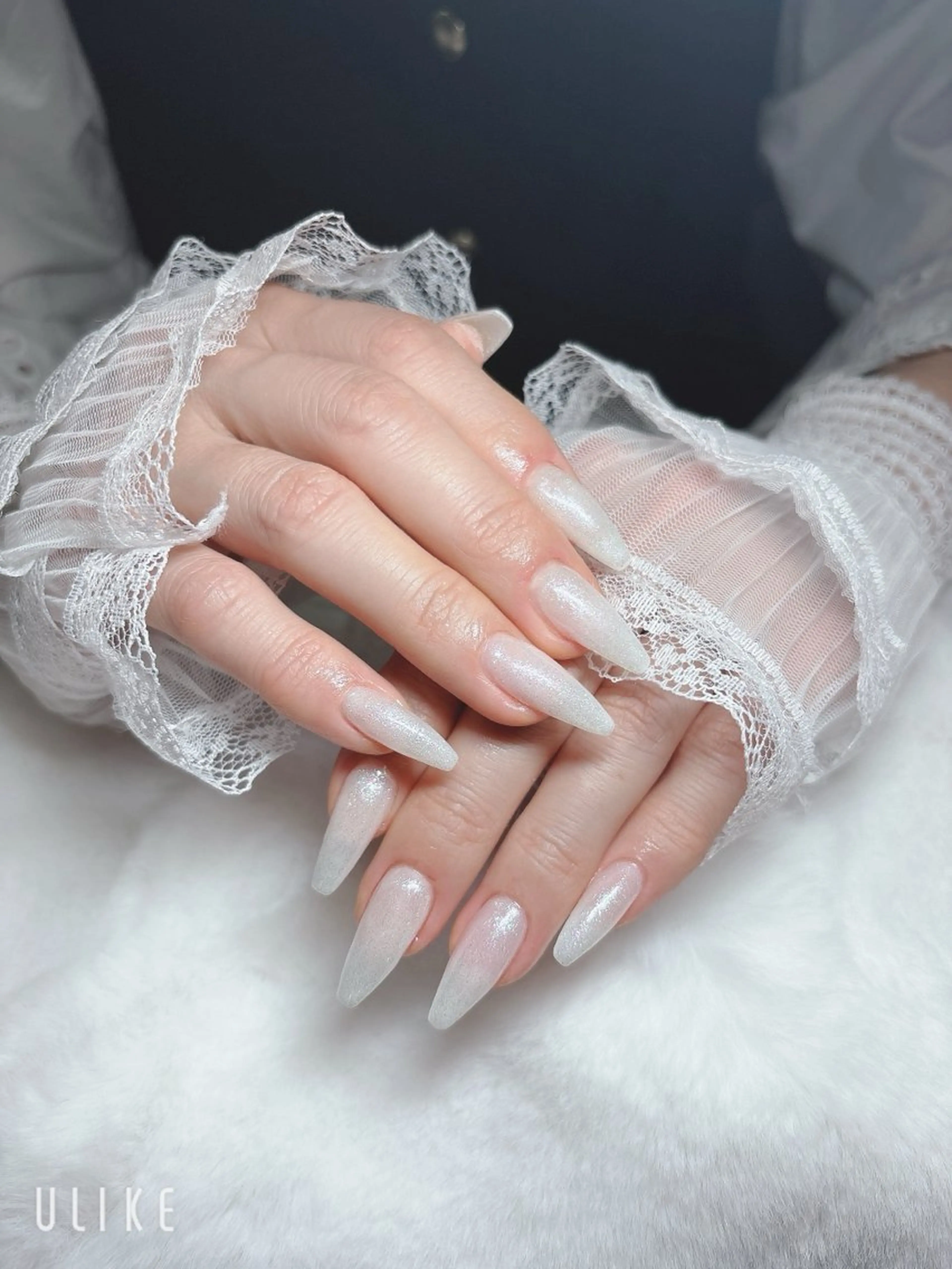 ネイル Hana Nail所属・Hana Nailのネイルデザイン