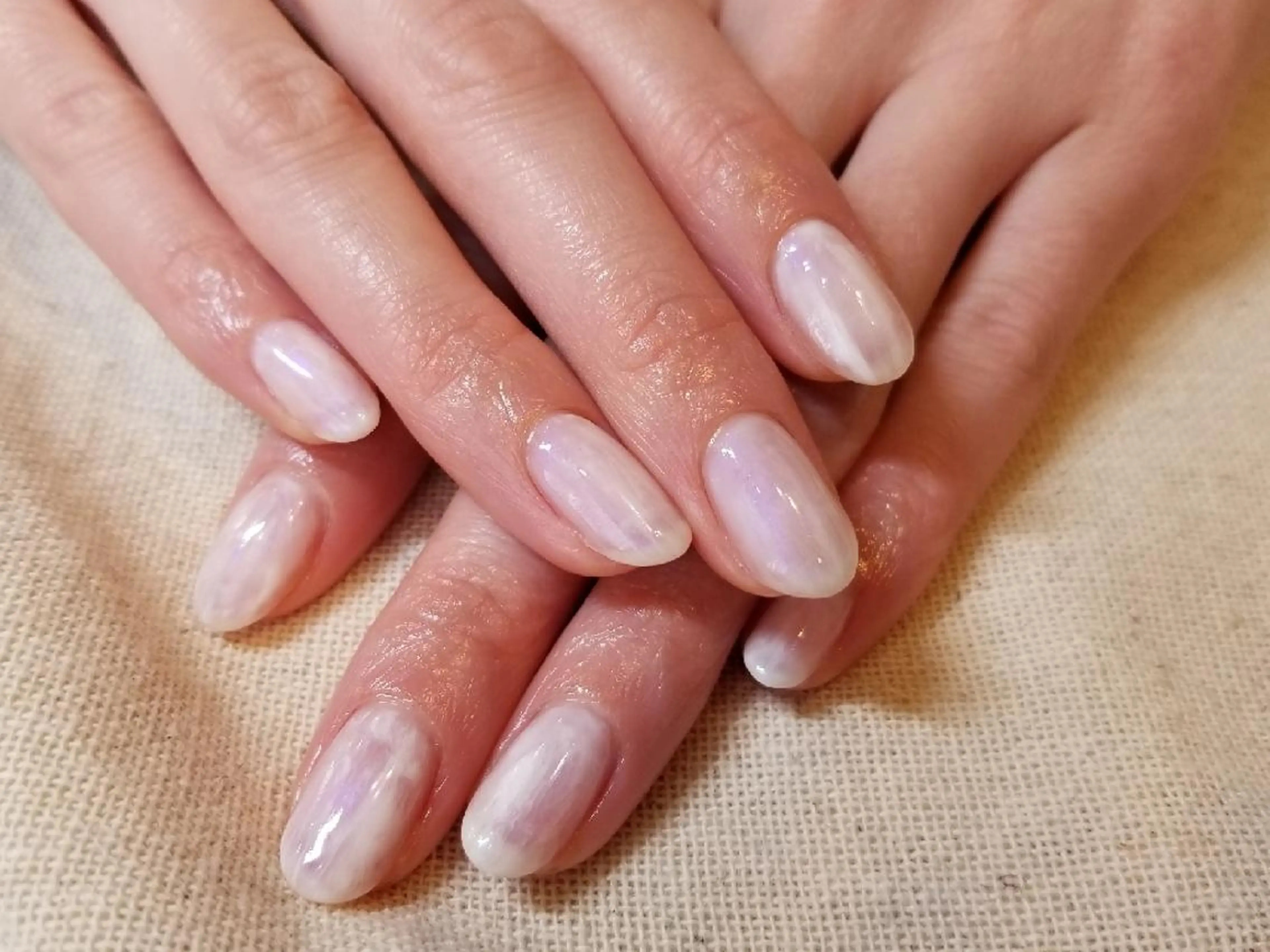 ネイル aoyagi maiのネイルデザイン