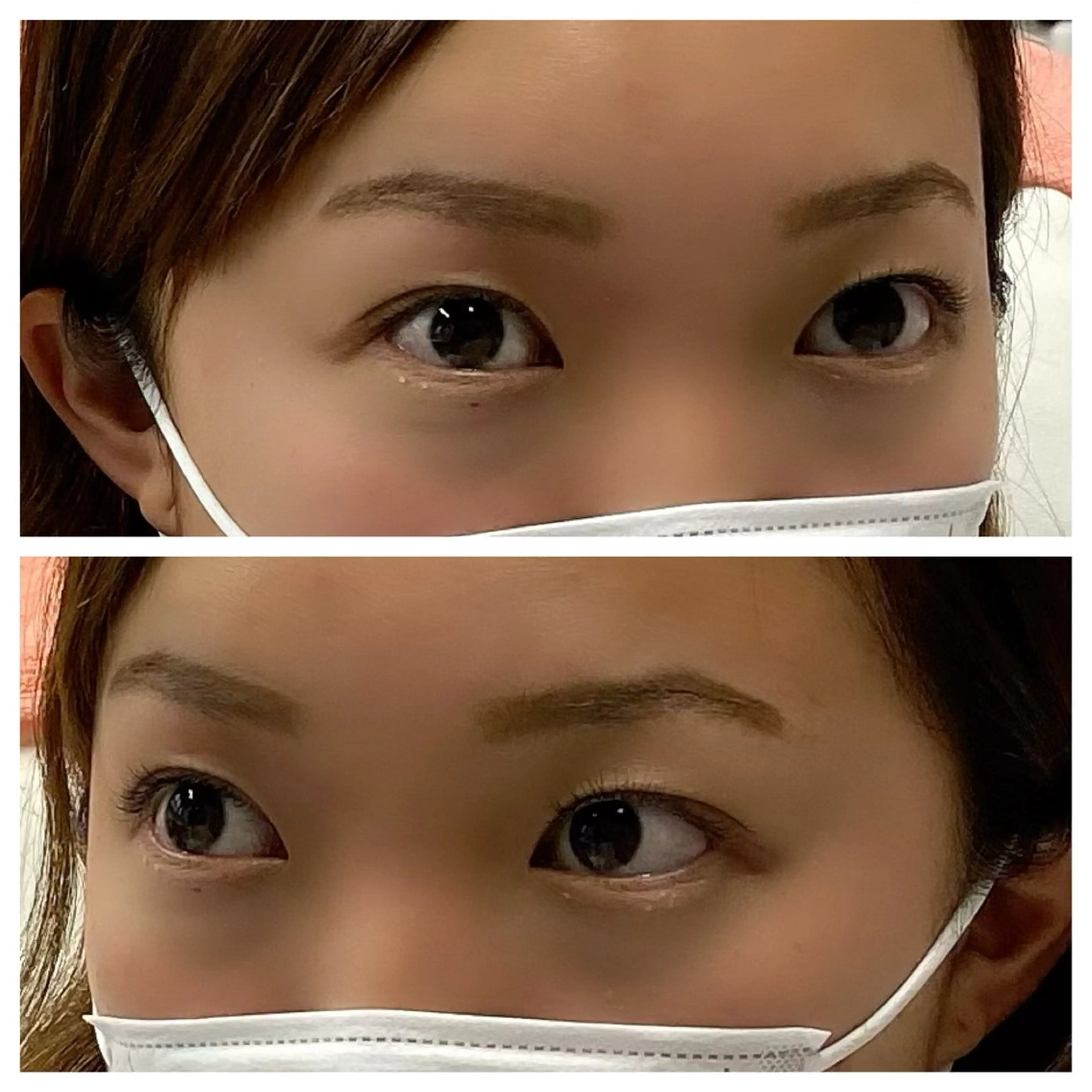 マツエク・マツパ Cカール キュート セーブル ma-pa所属・ma-pa eye＆hairのマツエク・マツパデザイン