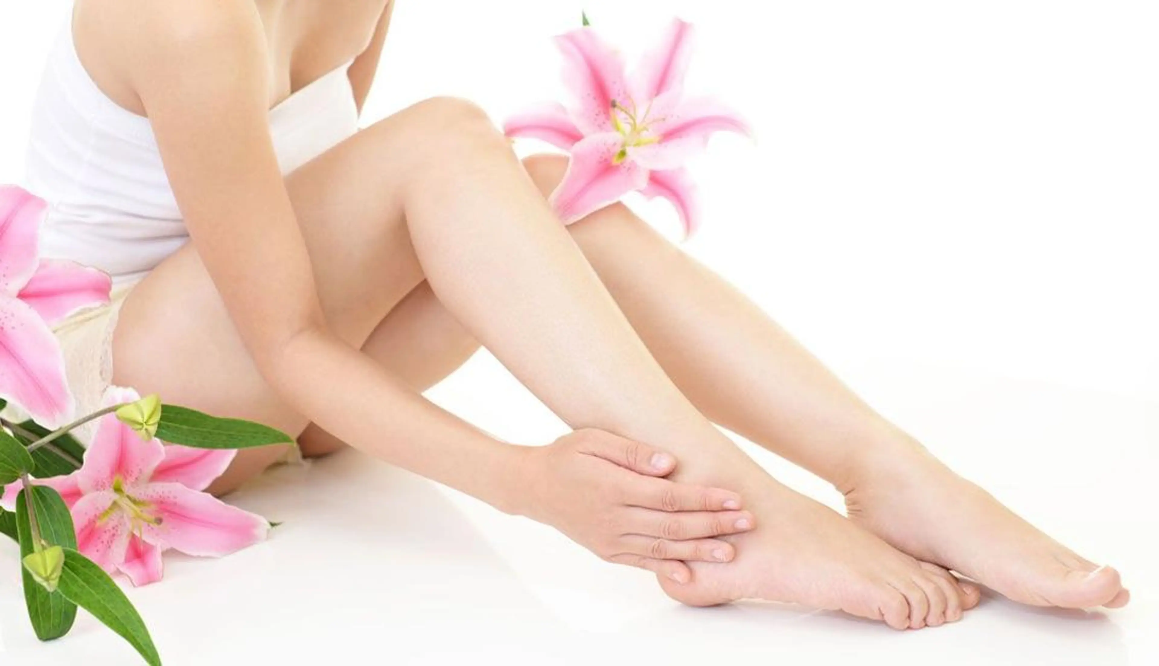 全身脱毛☆（VIO/顔込み）都度払いの写真