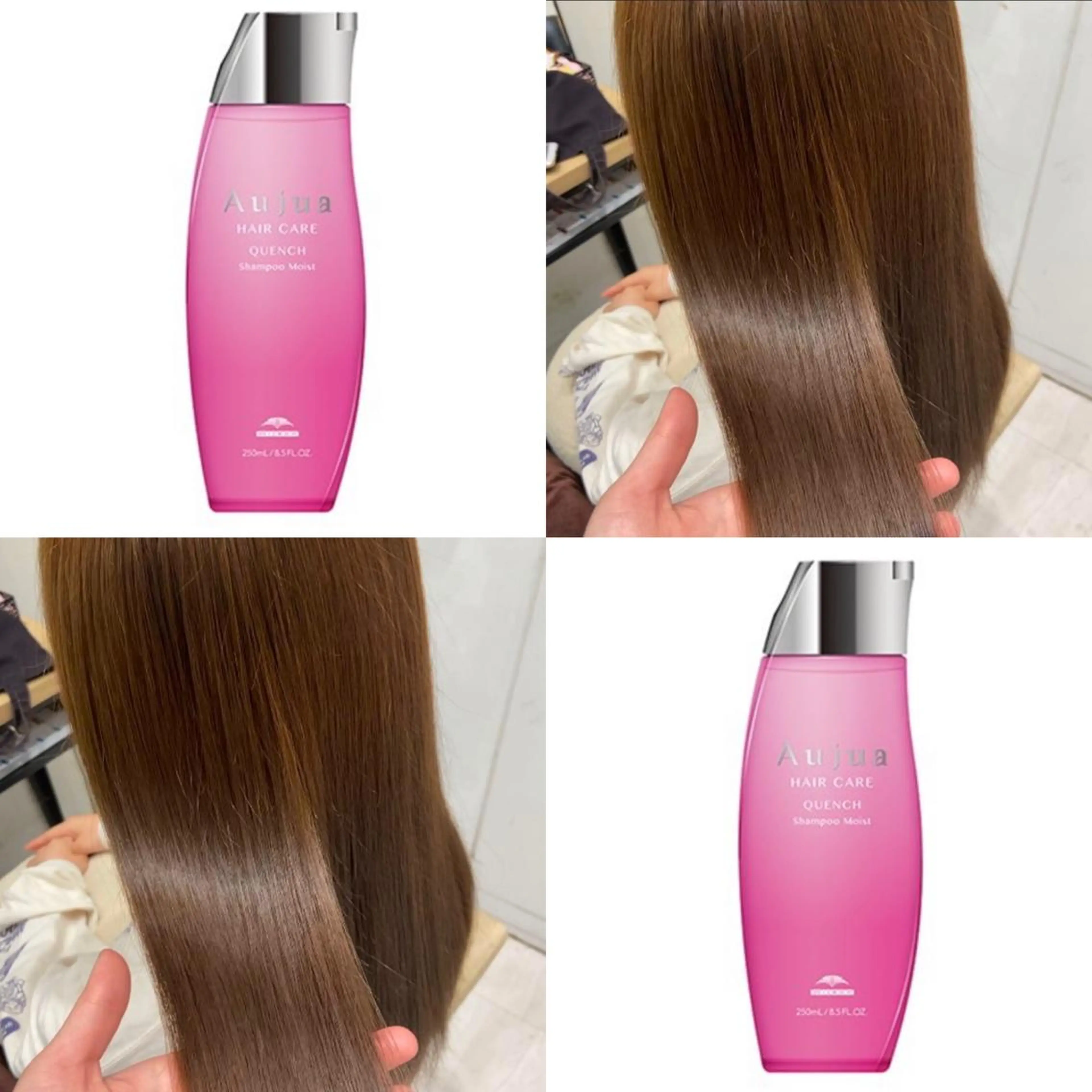 カラー 新宿/韓国ヘア 中明度カラー/かやのヘアスタイル