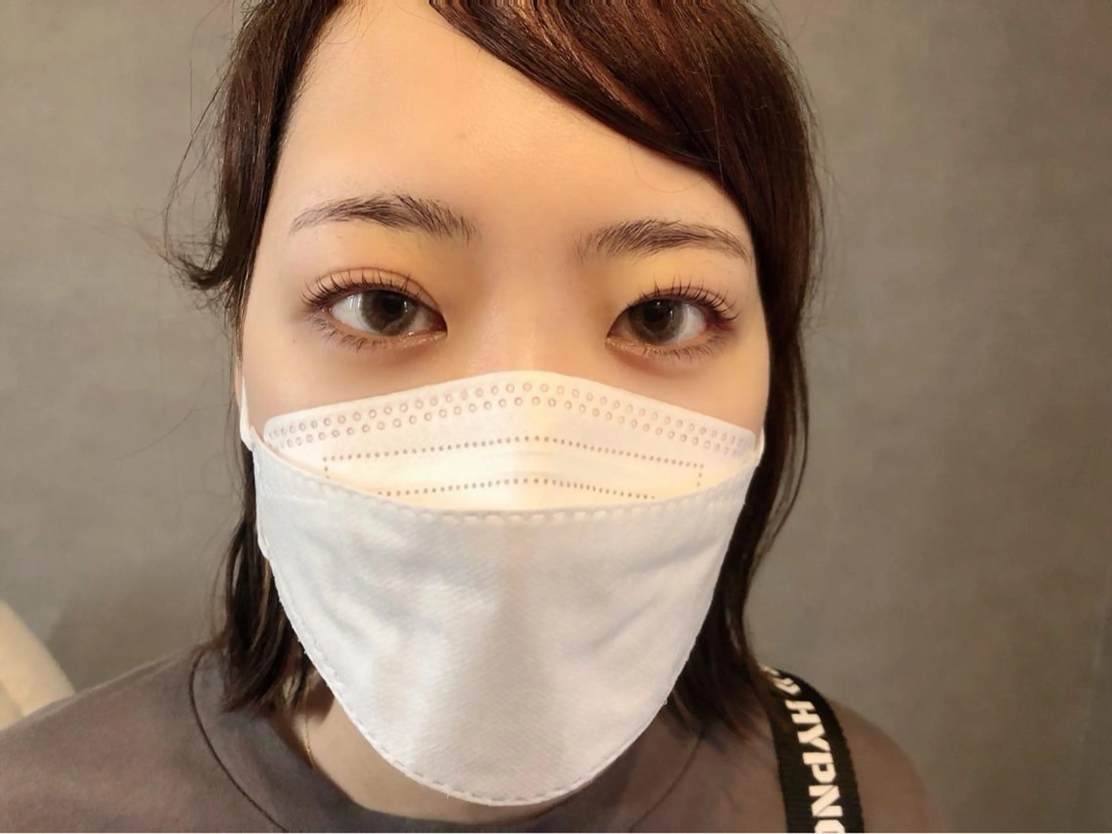 マツエク・マツパ マツパ Love la by  Swellaのマツエク・マツパデザイン