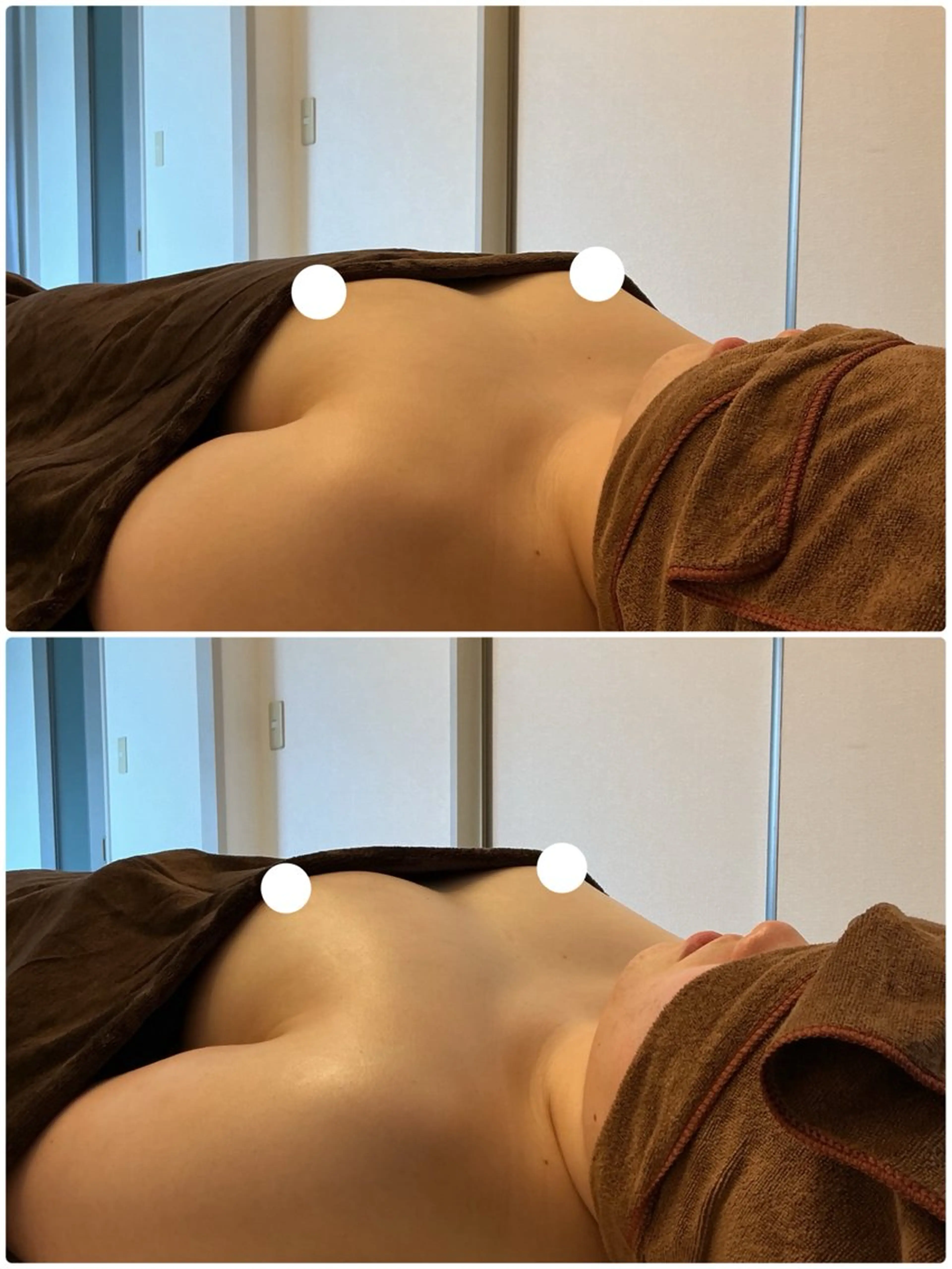 【ご新規様限定】バストケア・育乳エステ（口コミ100分コース）【体験価格】の写真