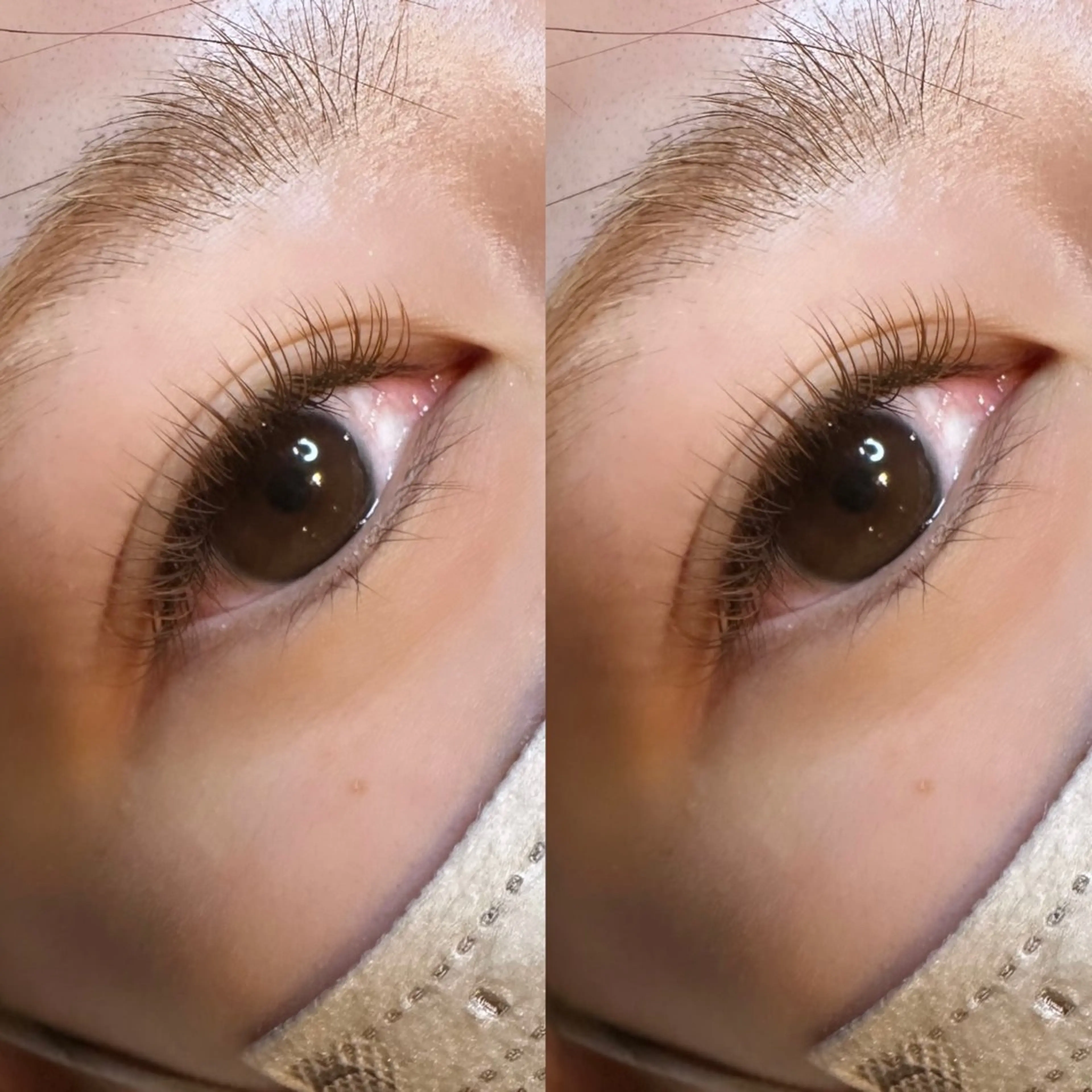 マツエク・マツパ ひなの ☺︎の眉毛・アイブロウイメージ