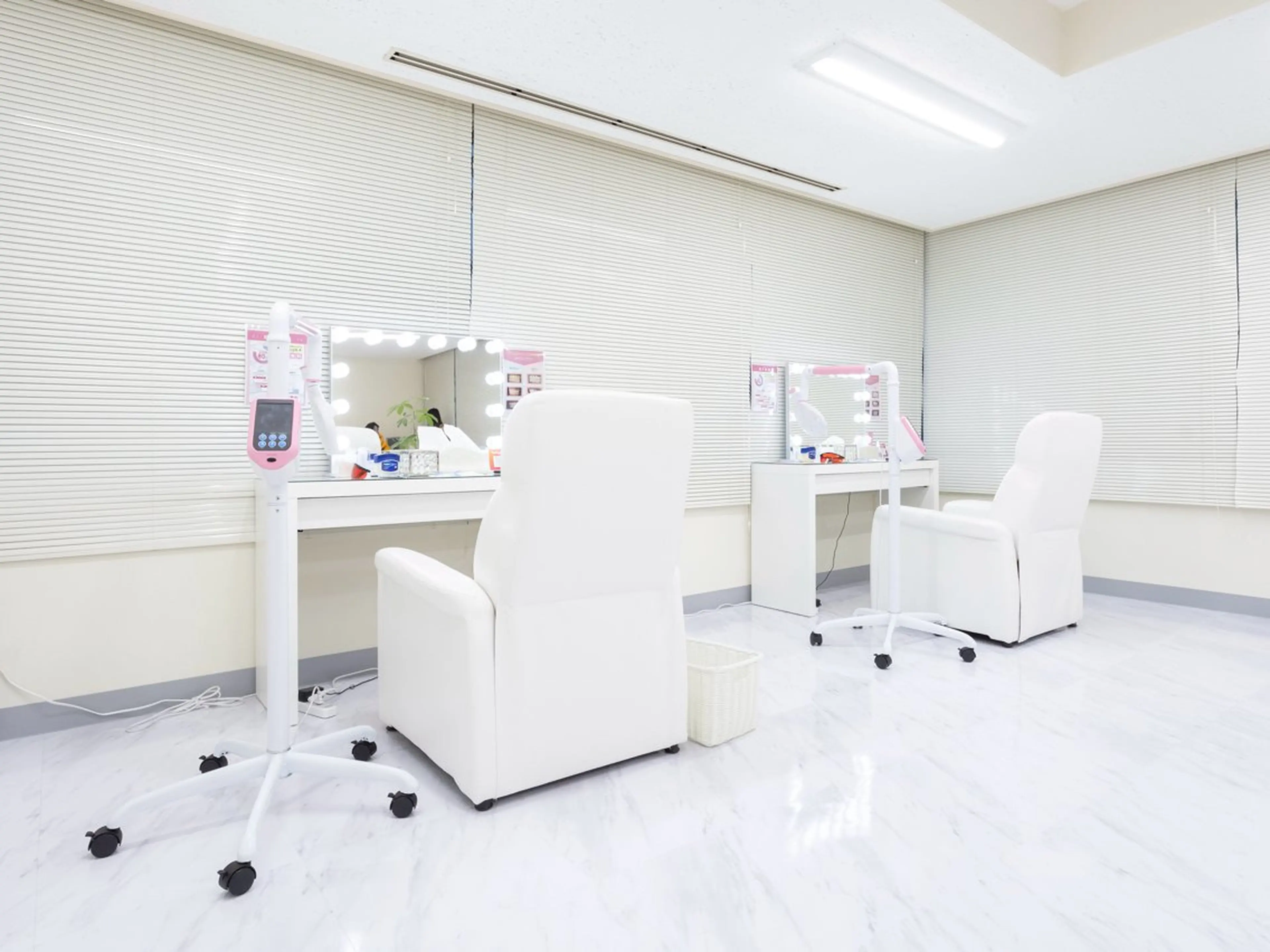 その他 ホワイトニング エクシア横浜駅西口店のその他イメージ