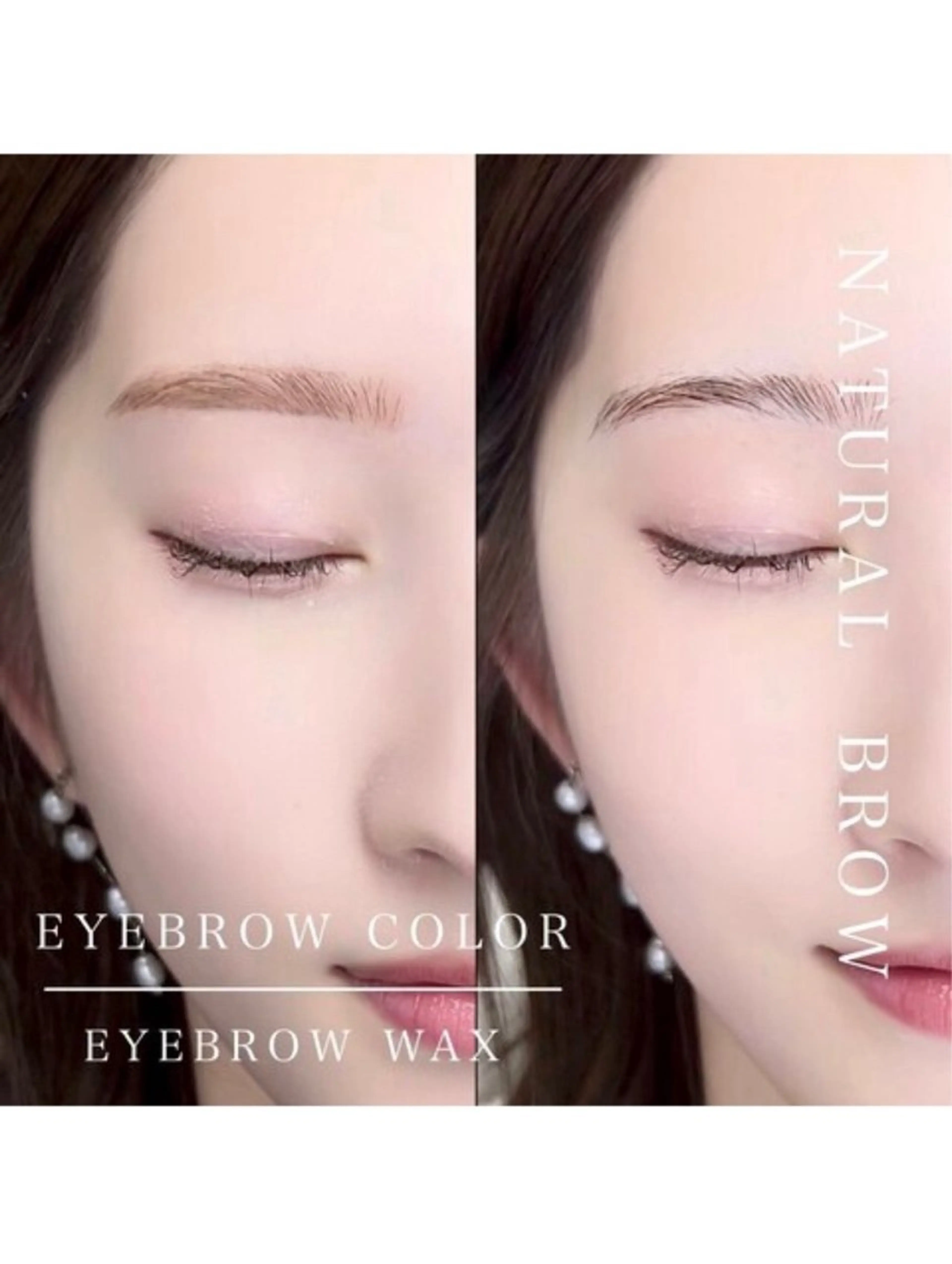 アイブロウ アイブロウサロン&α四日市店所属・アイブロウサロン&α 四日市店の眉毛・アイブロウイメージ