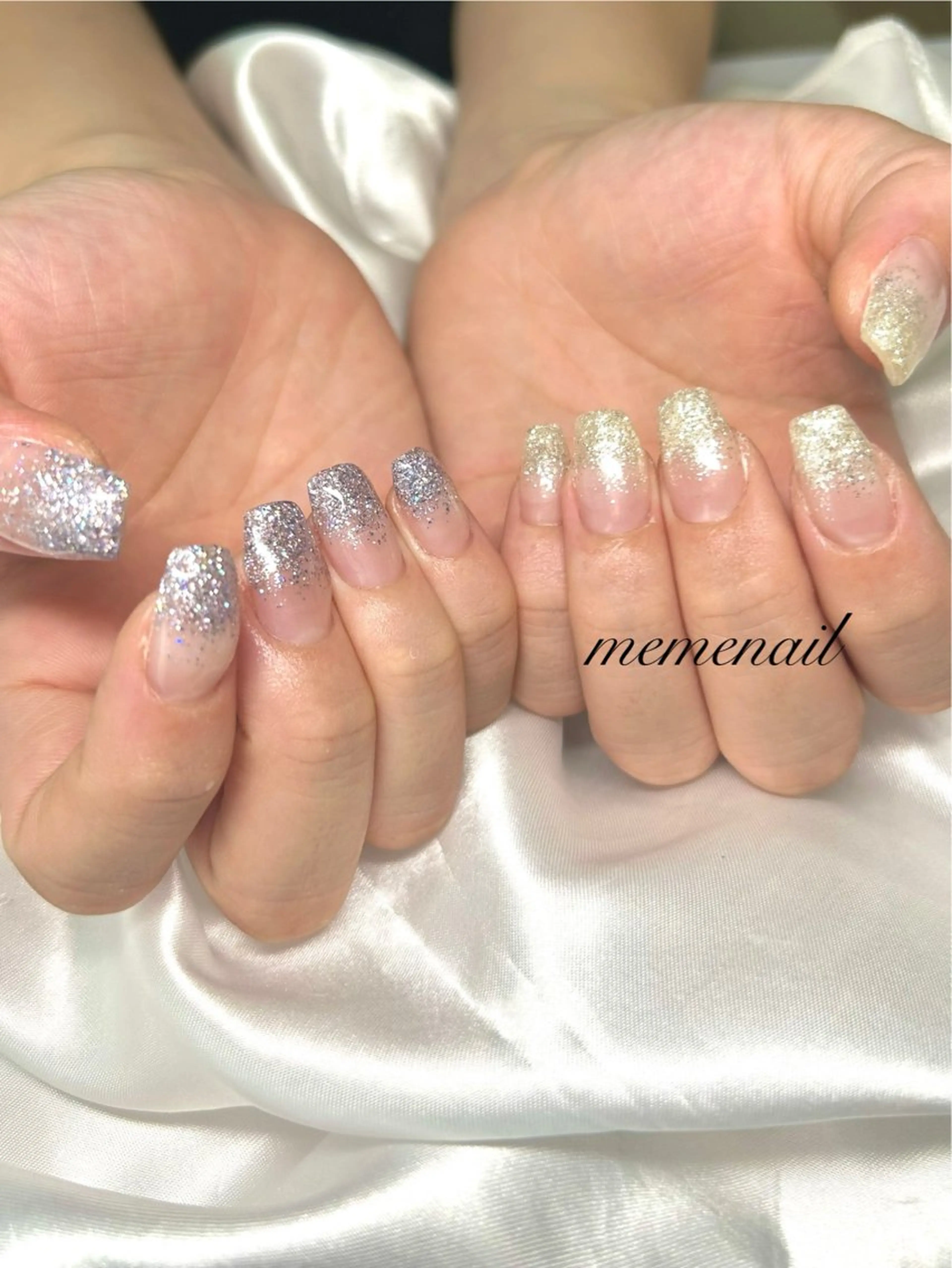 ネイル ハンドネイル Noguchi Megumiのその他イメージ