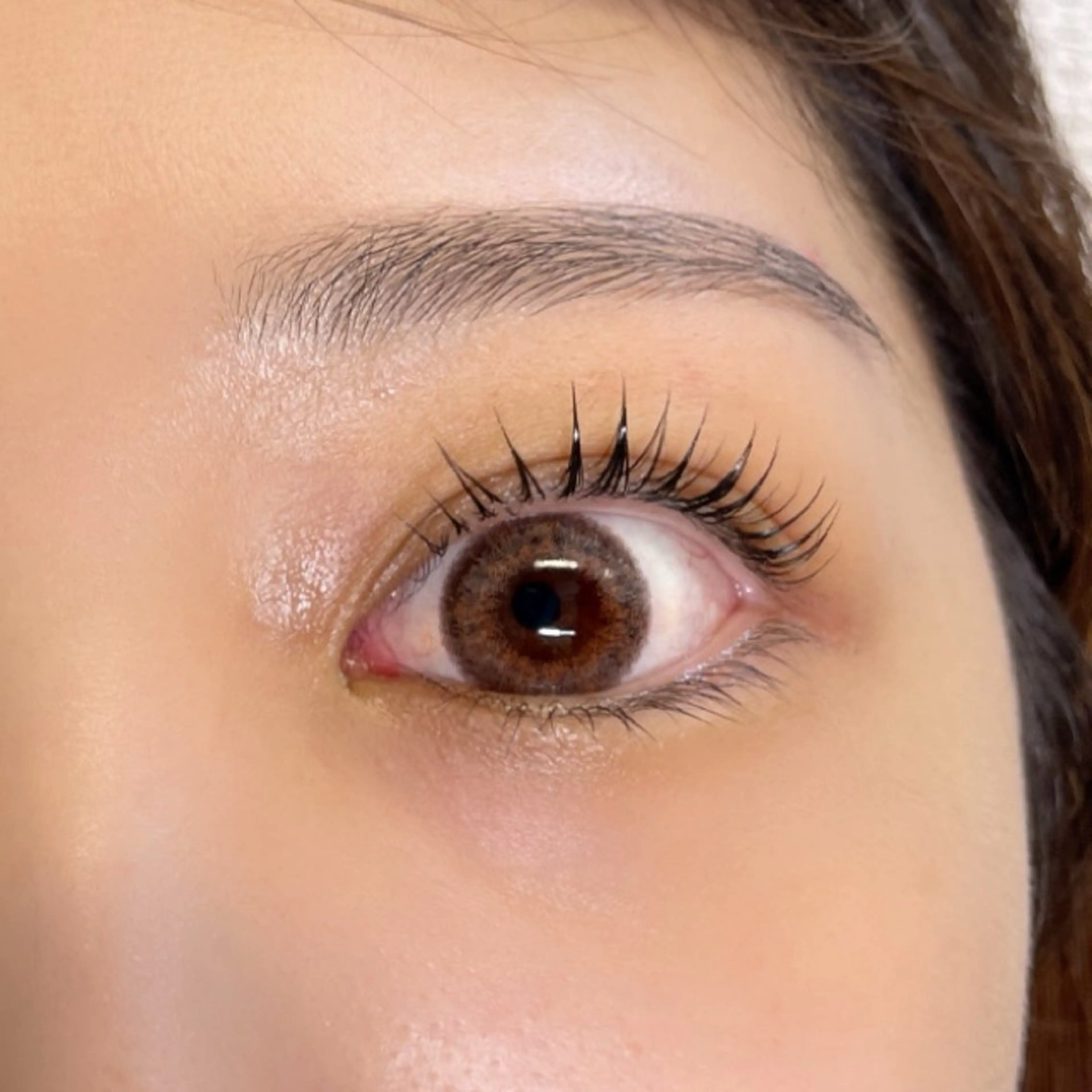 マツエク・マツパ カナウ トータルビューティーのマツエク・マツパデザイン