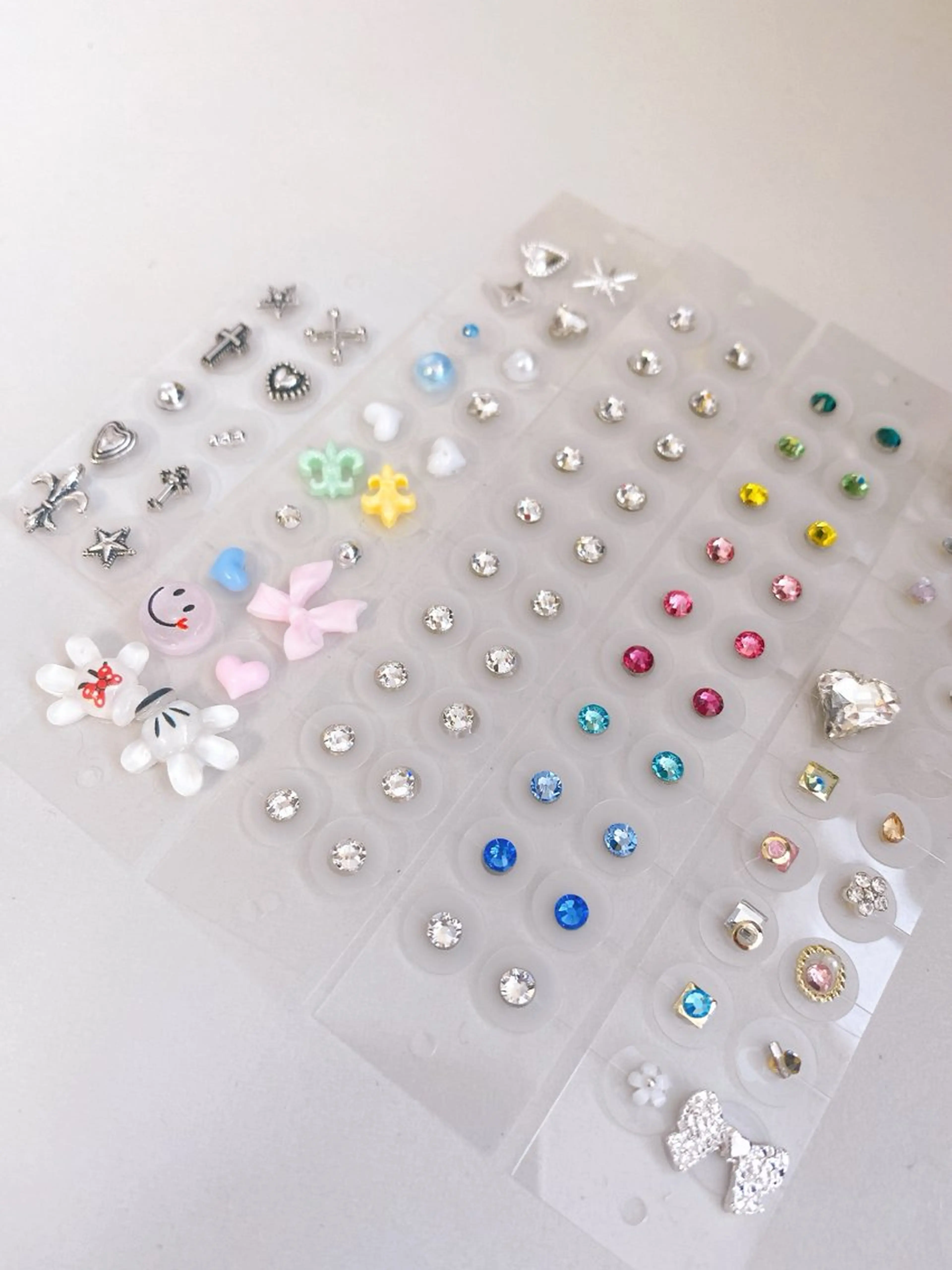 その他 美u•p 鶴ヶ峰店のマツエク・マツパデザイン