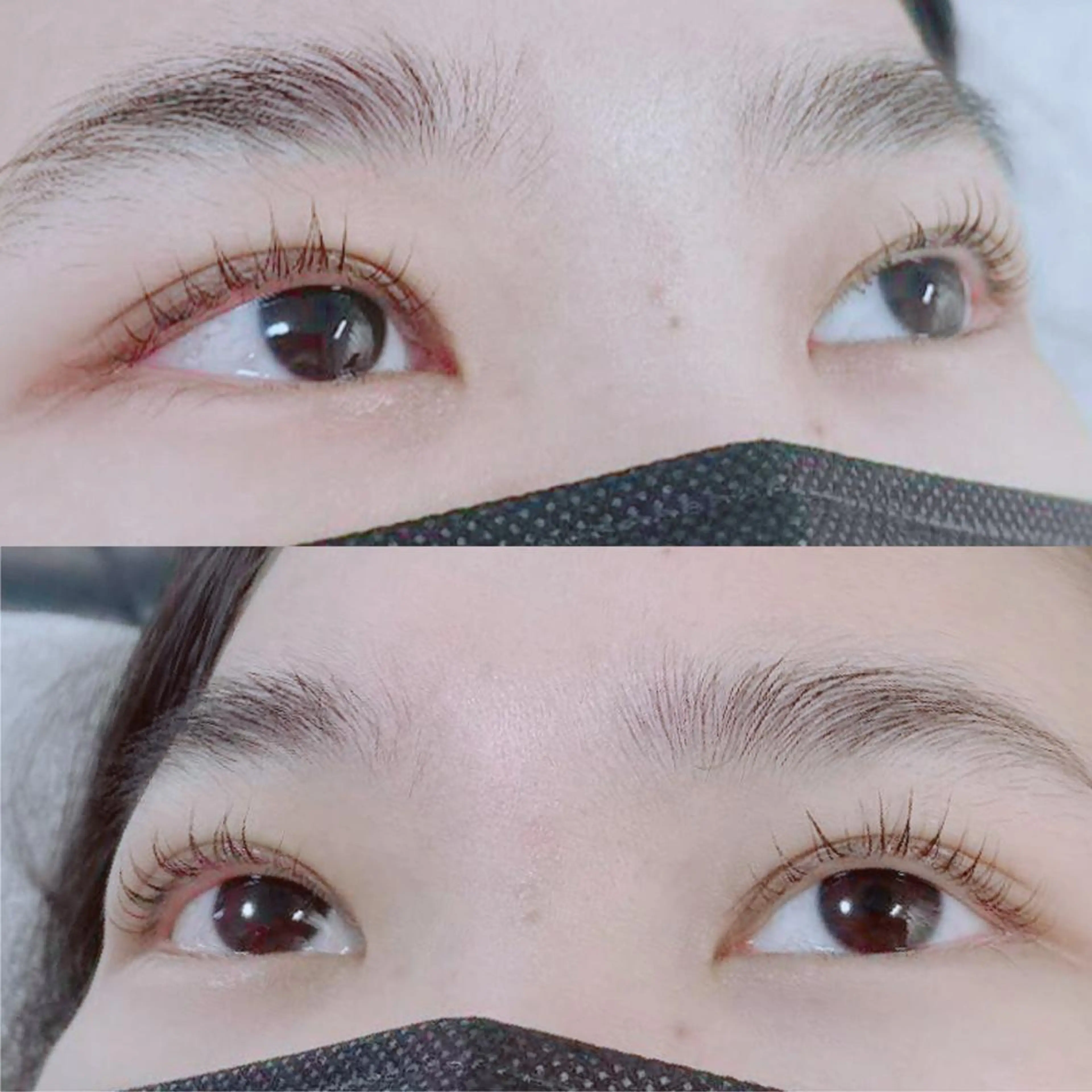 マツエク・マツパ Cute Beauty🌷のマツエク・マツパデザイン