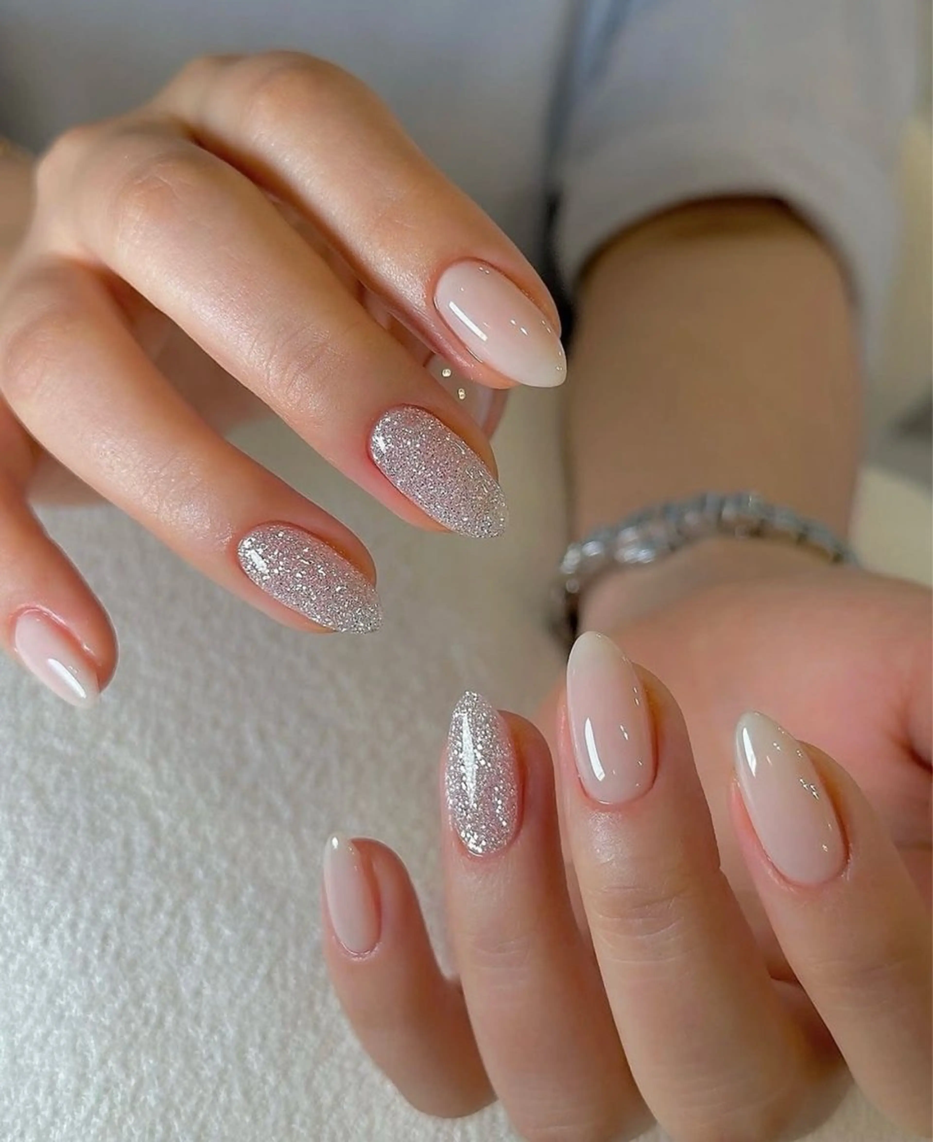 ネイル sora ❄️のネイルデザイン