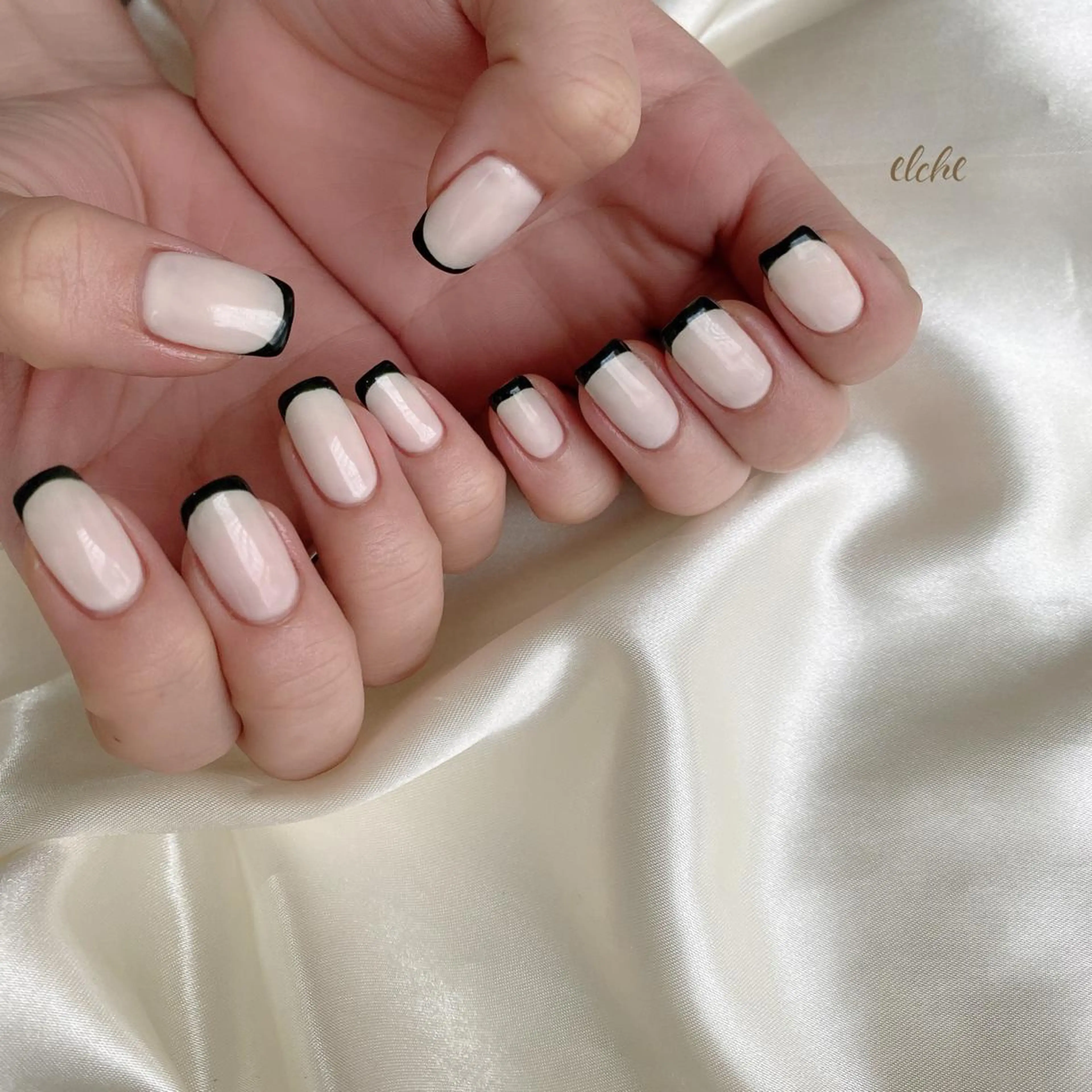 ネイル Rio 𓍼のネイルデザイン