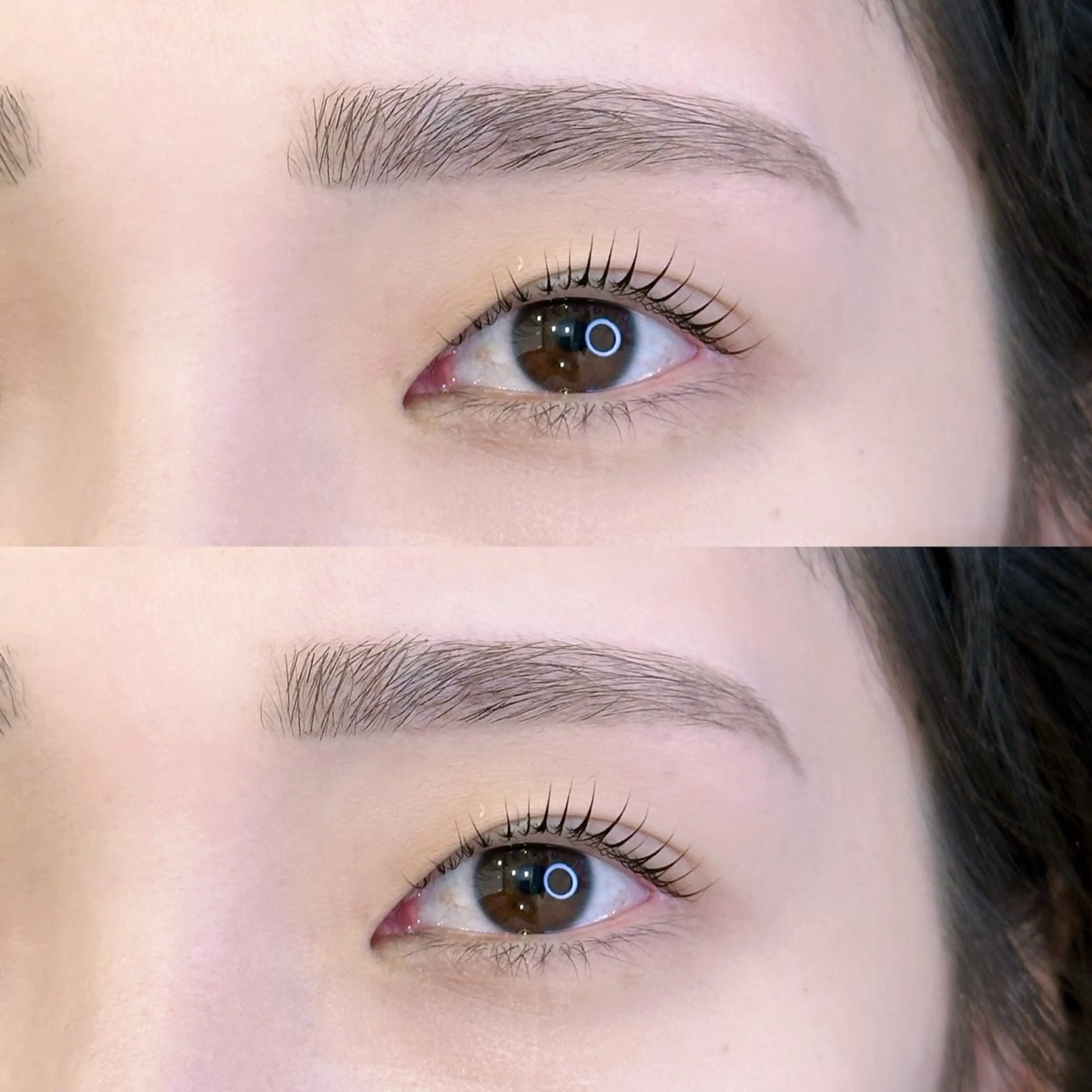 マツエク・マツパ NUEVO 横浜西口2号店のマツエク・マツパデザイン