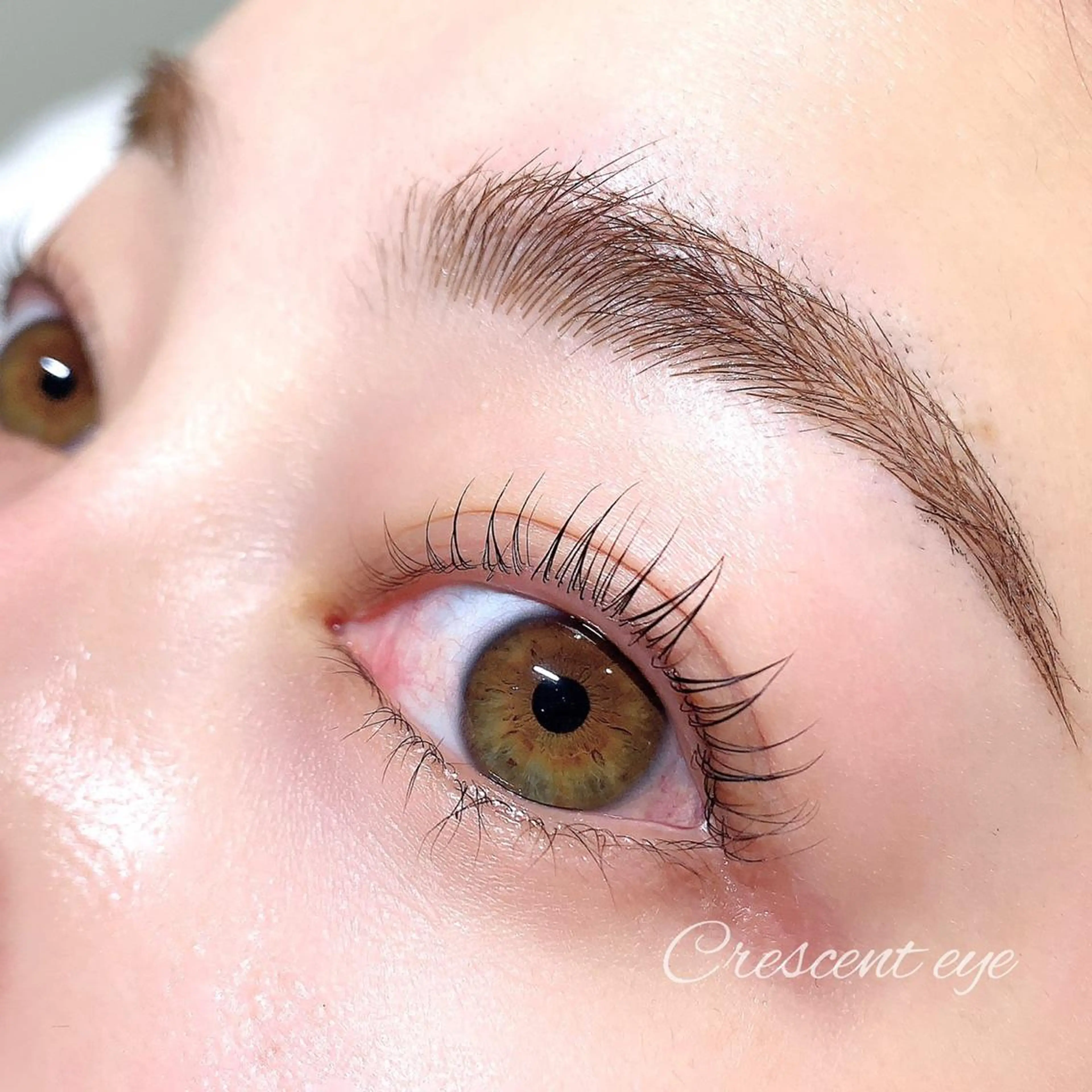 マツエク・マツパ Crescent Eye 福岡店のマツエク・マツパデザイン