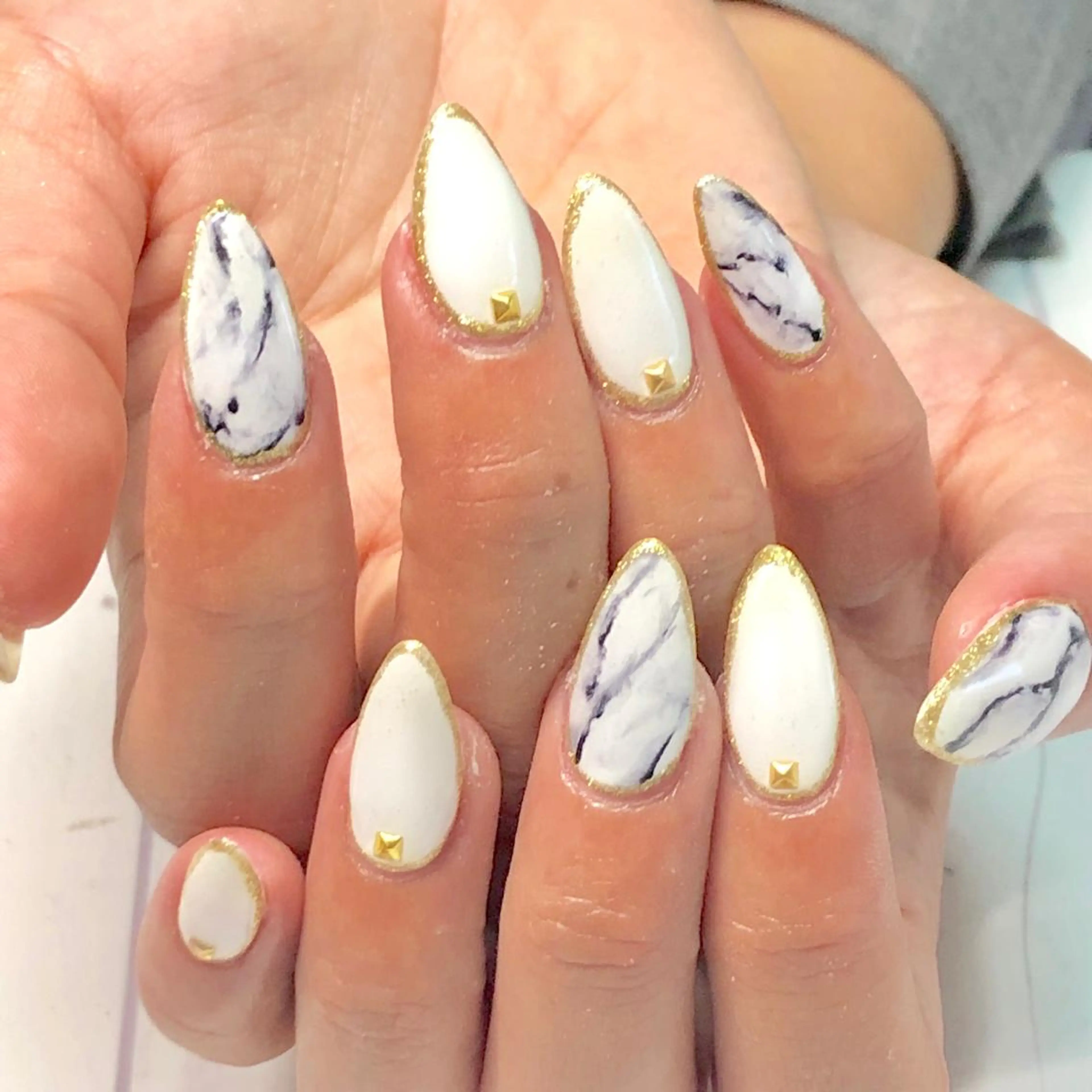 ネイル nail roomのネイルデザイン