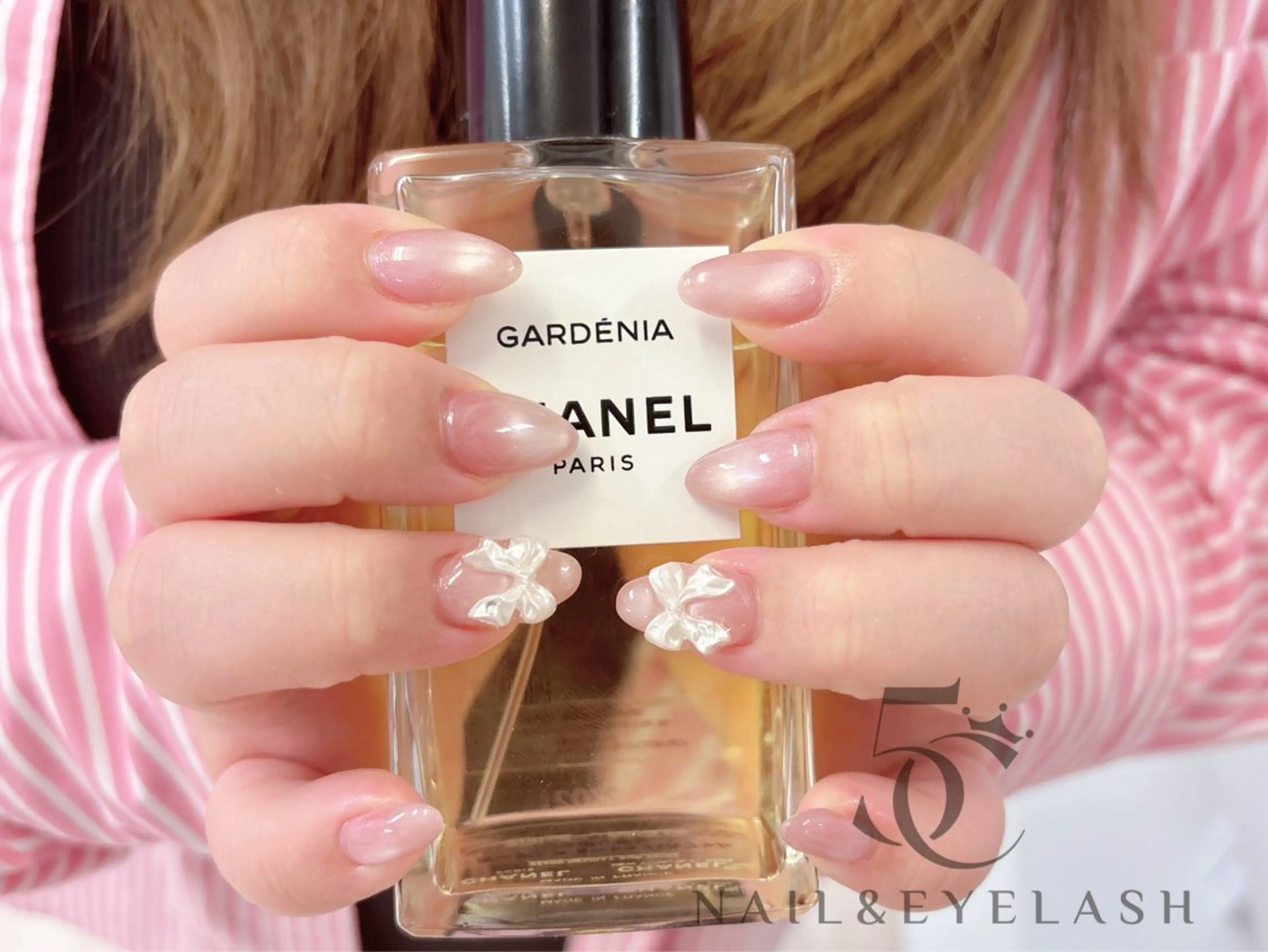 ネイル 5C NAIL 5C NAILのネイルデザイン