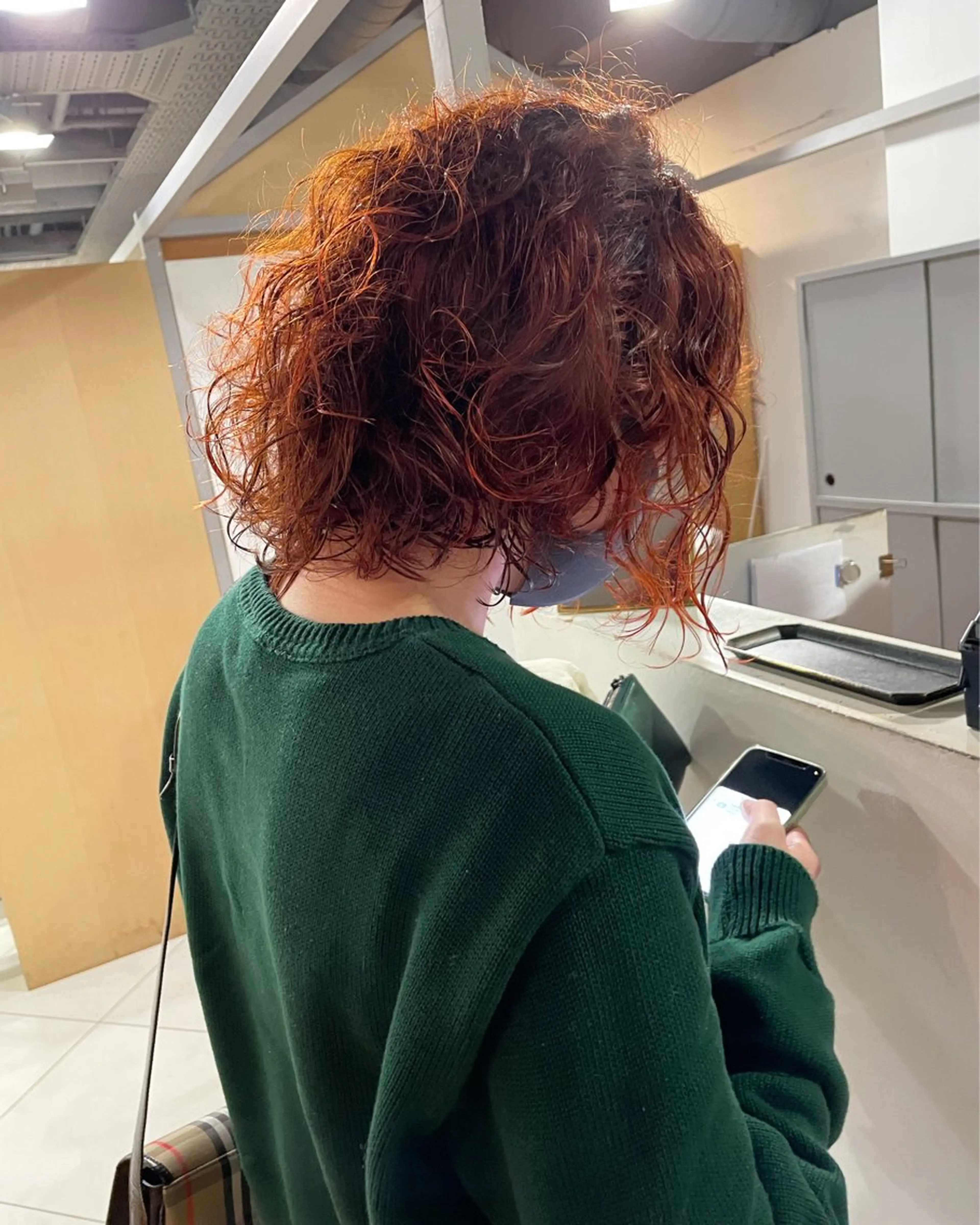 ショート カラー 🌈前田 潤 /ショート/似合わせのヘアスタイル