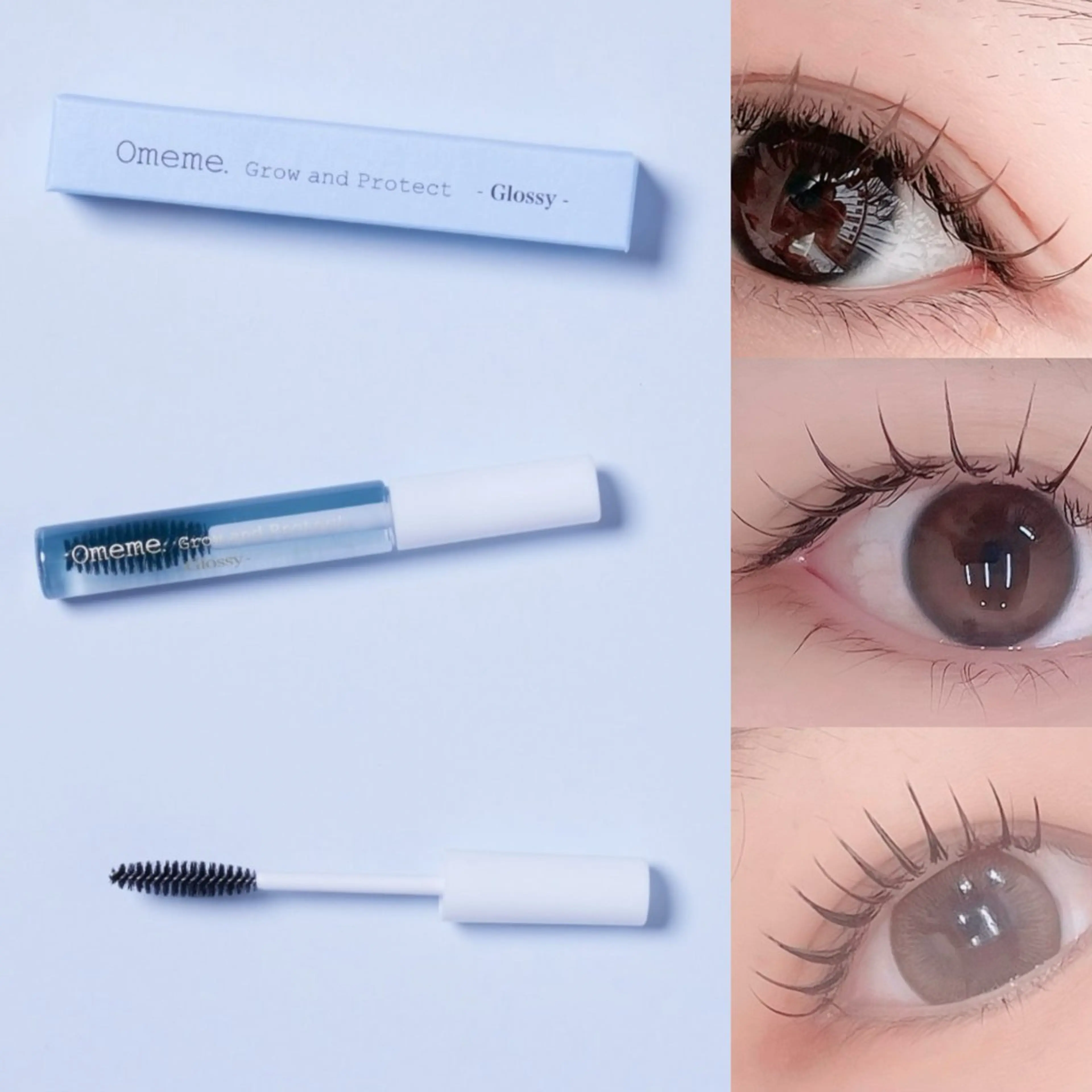 マツエク・マツパ GO TODAY SHAiRE SALON 池袋luminis所属・KITAZUMI MAYUのマツエク・マツパデザイン