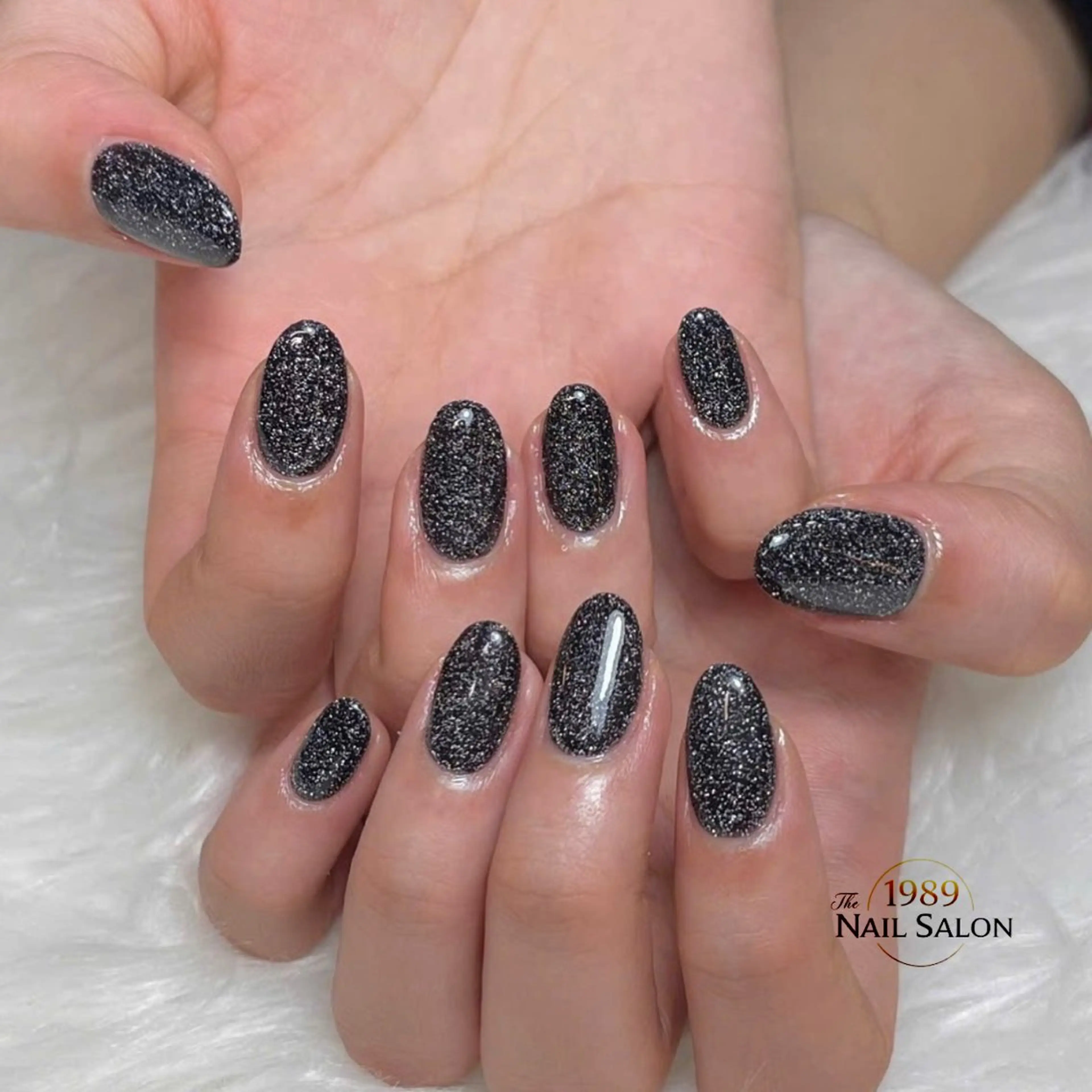 ネイル ハンドネイル The 1989 Nail Salonのネイルデザイン