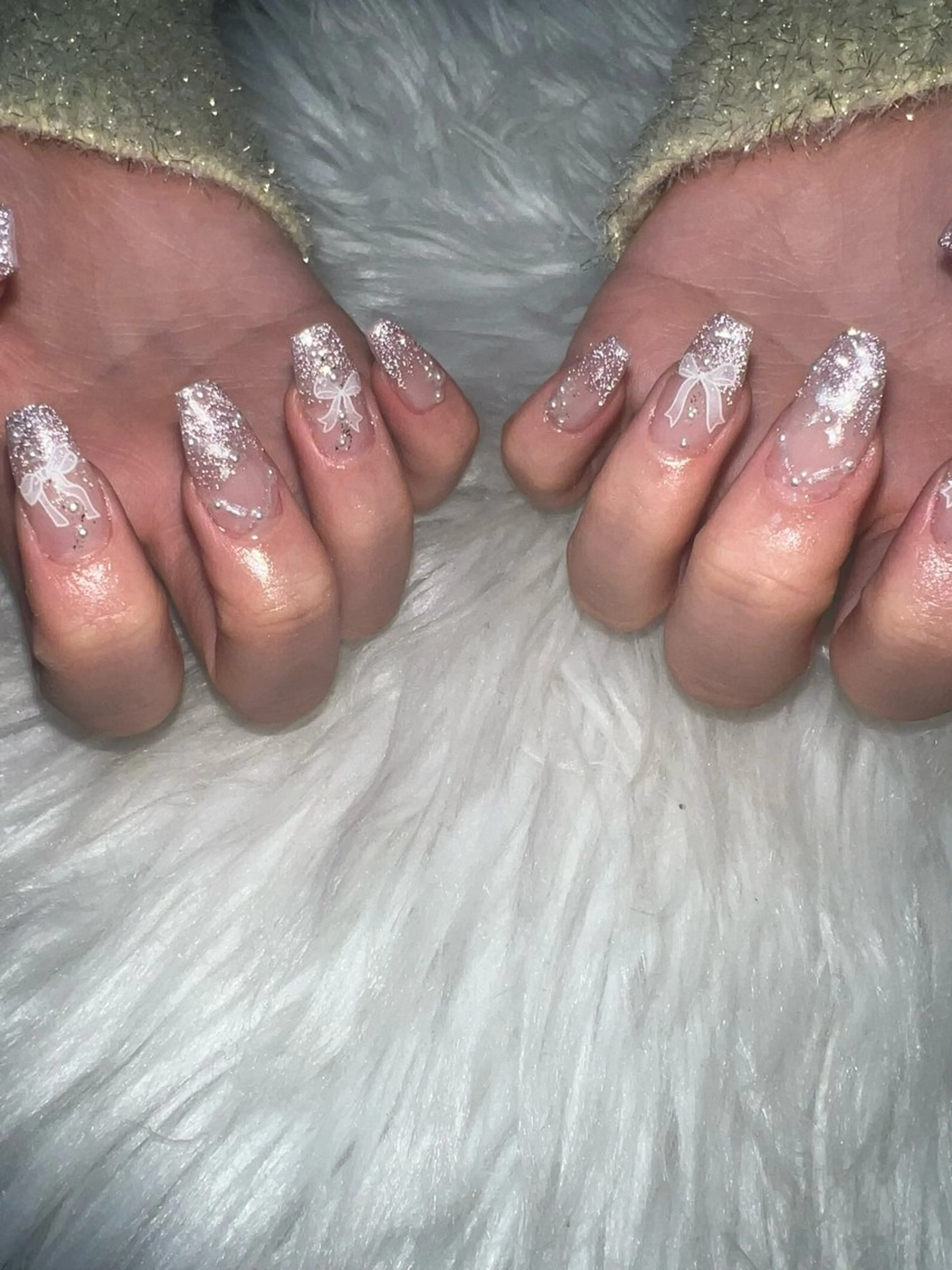 ネイル 7nail (ϋ)/のネイルデザイン