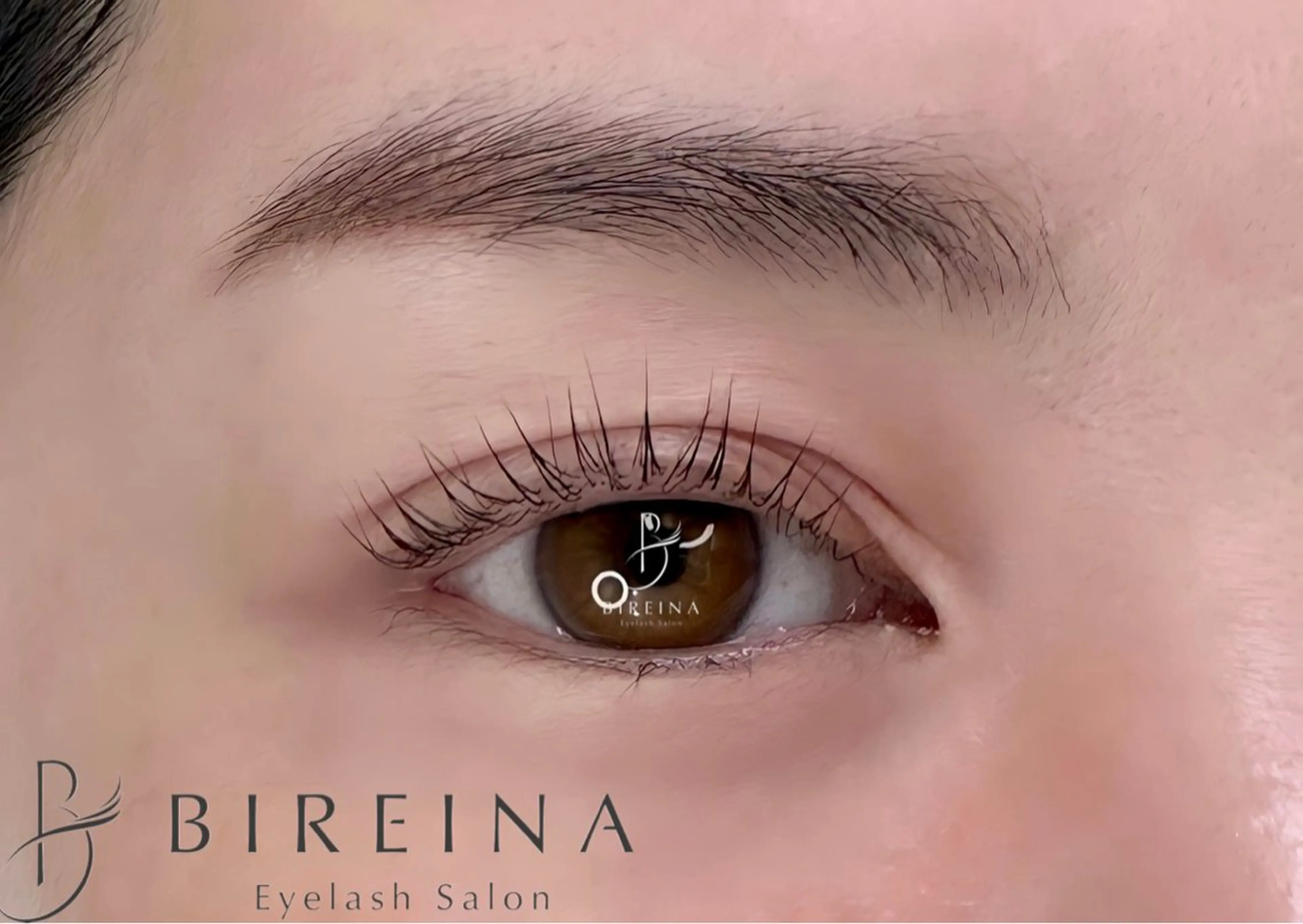 マツエク・マツパ BIREINA Eyelash  Salon所属・BIREINA 住之江公園のマツエク・マツパデザイン