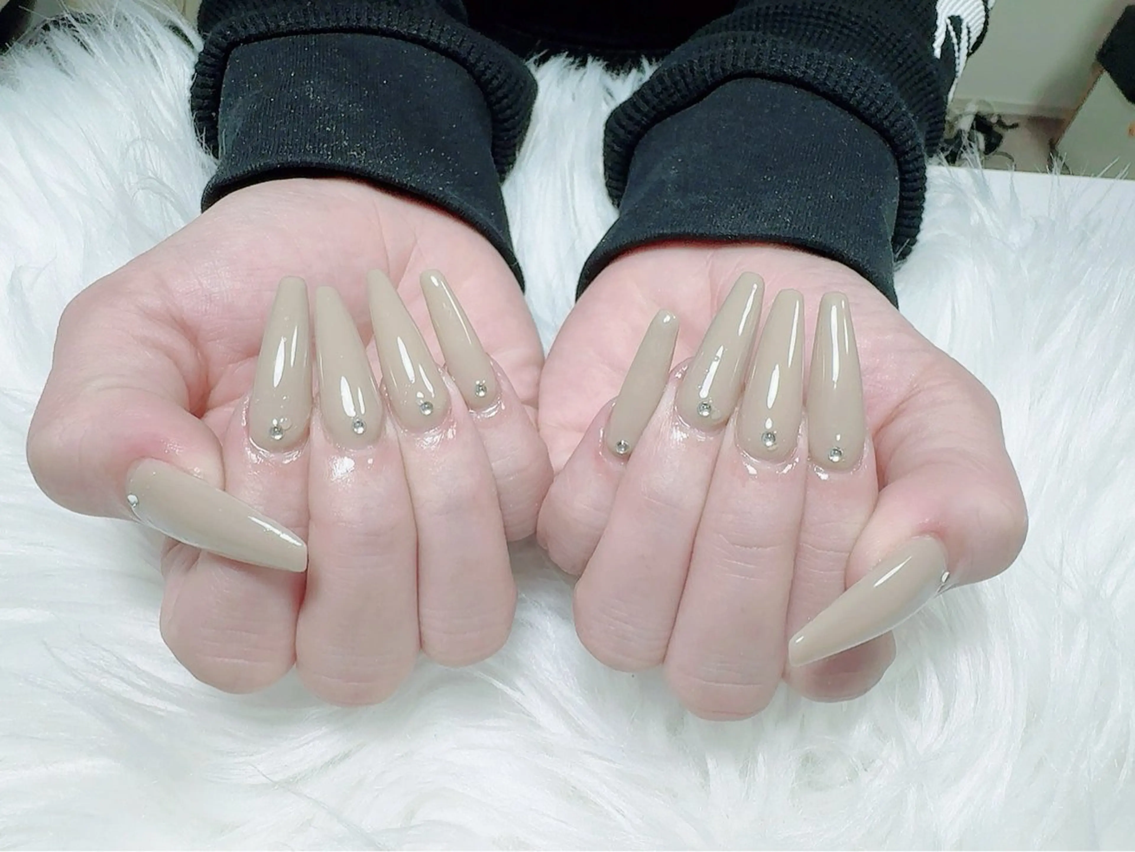 ネイル HARU NAIL所属・haru nailのネイルデザイン