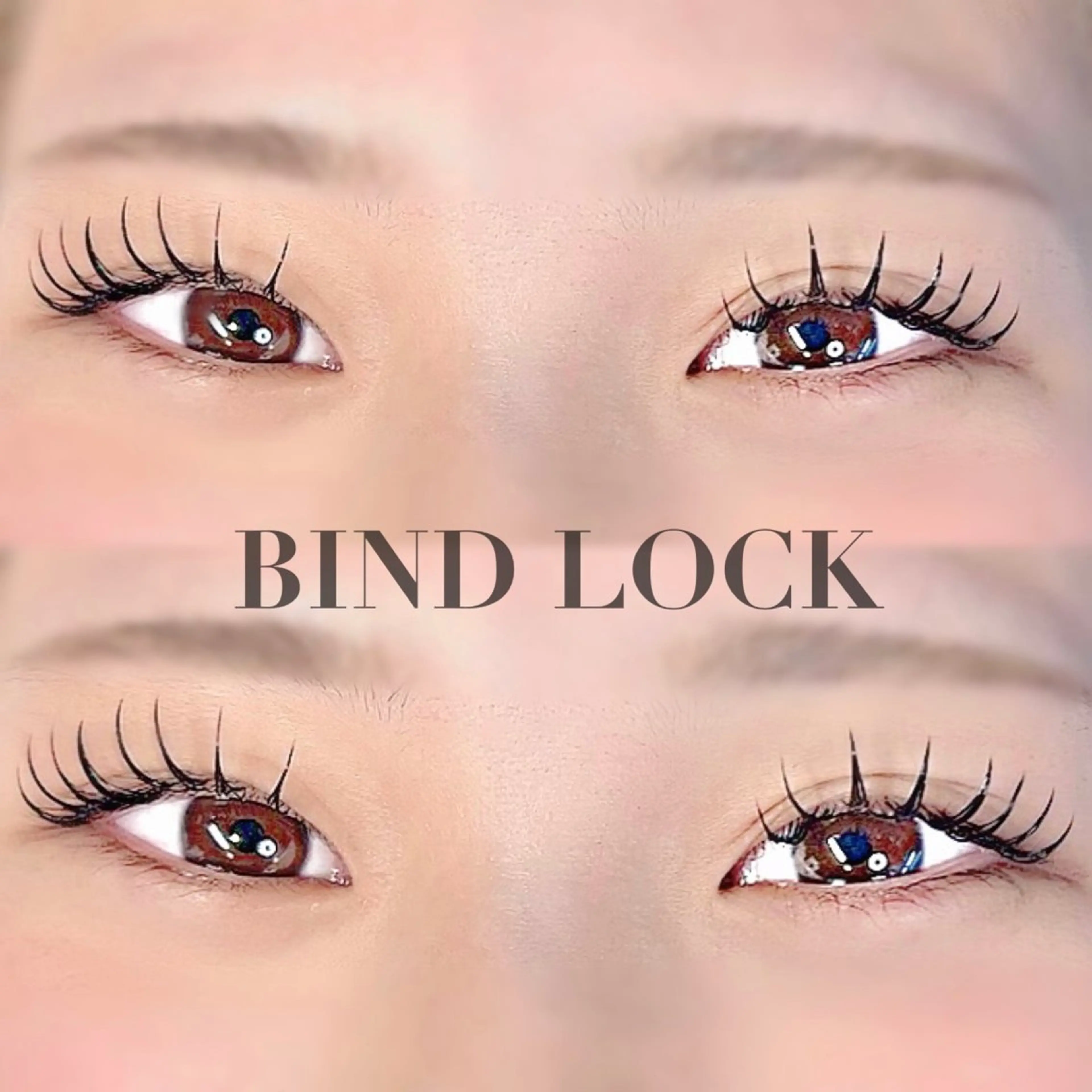 マツエク・マツパ salon de pipi. eyelash所属・salon de pipi.🫧原のマツエク・マツパデザイン