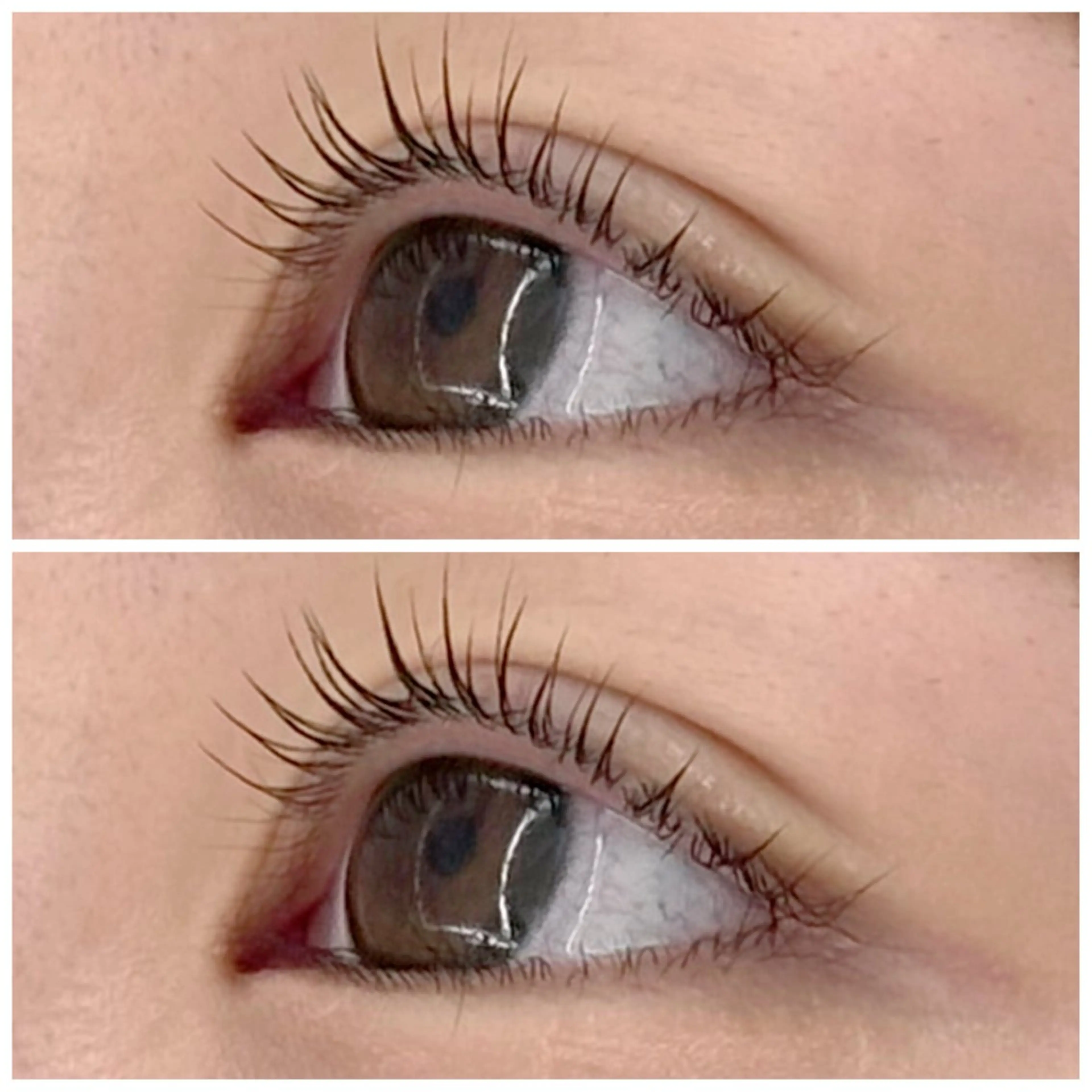 マツエク・マツパ クロダ ワカハのマツエク・マツパデザイン