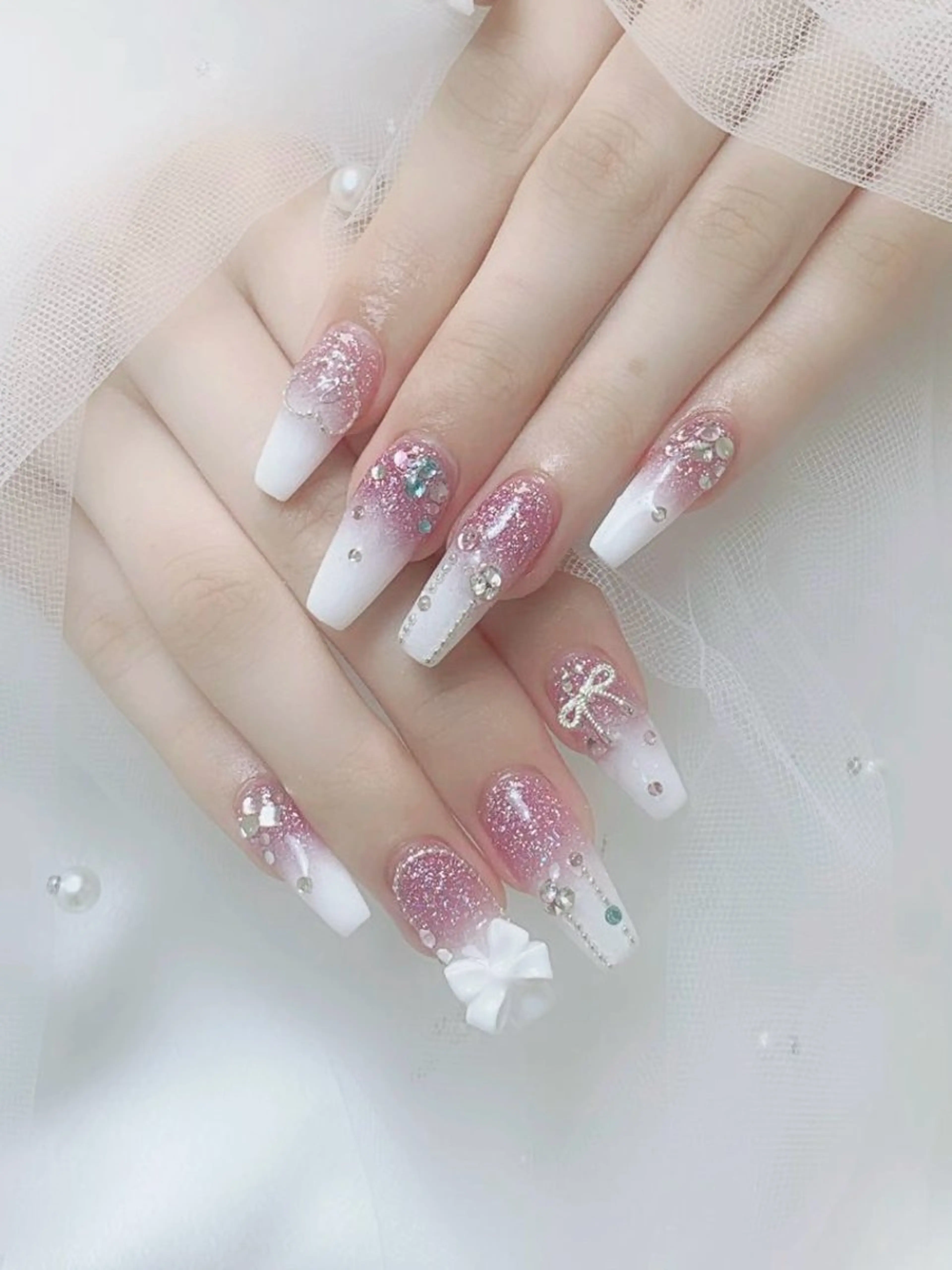 ネイル ロータス ネイルサロンのネイルデザイン