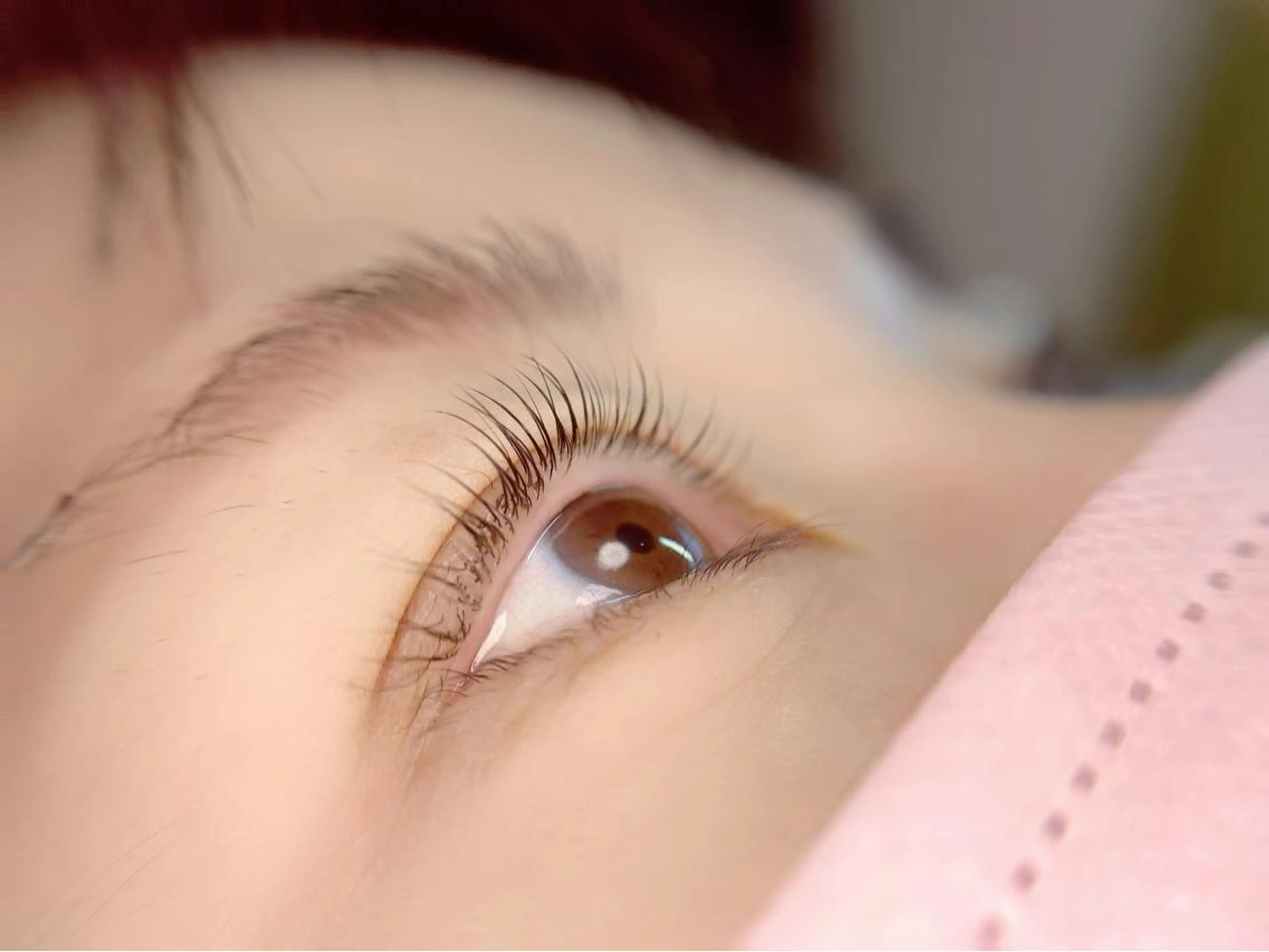 マツエク・マツパ 痛ネイル/ワンホン/ フィルイン/長さだしのネイルデザイン