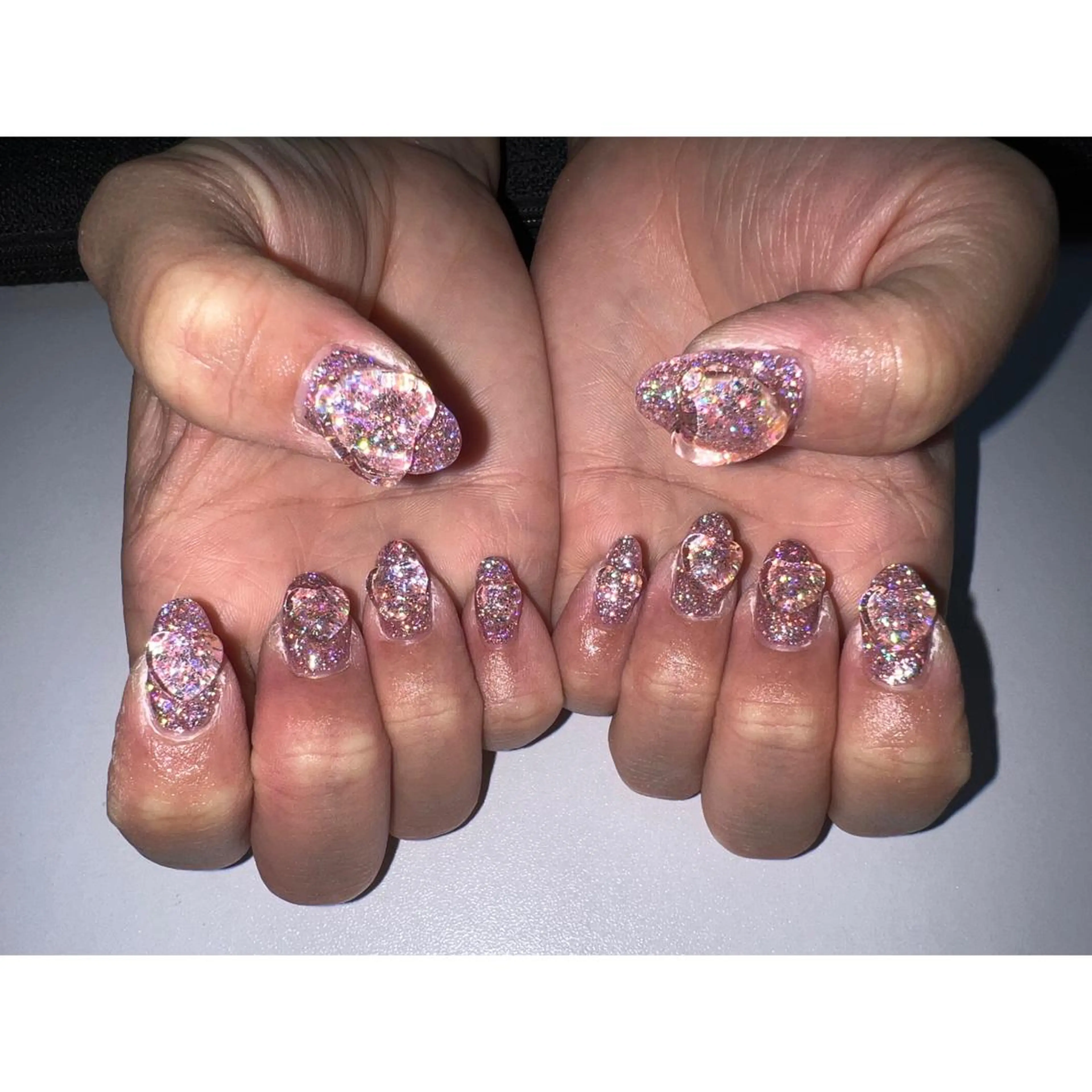 ネイル Nail Salon Ripe所属・Nail Salon Ripeのネイルデザイン