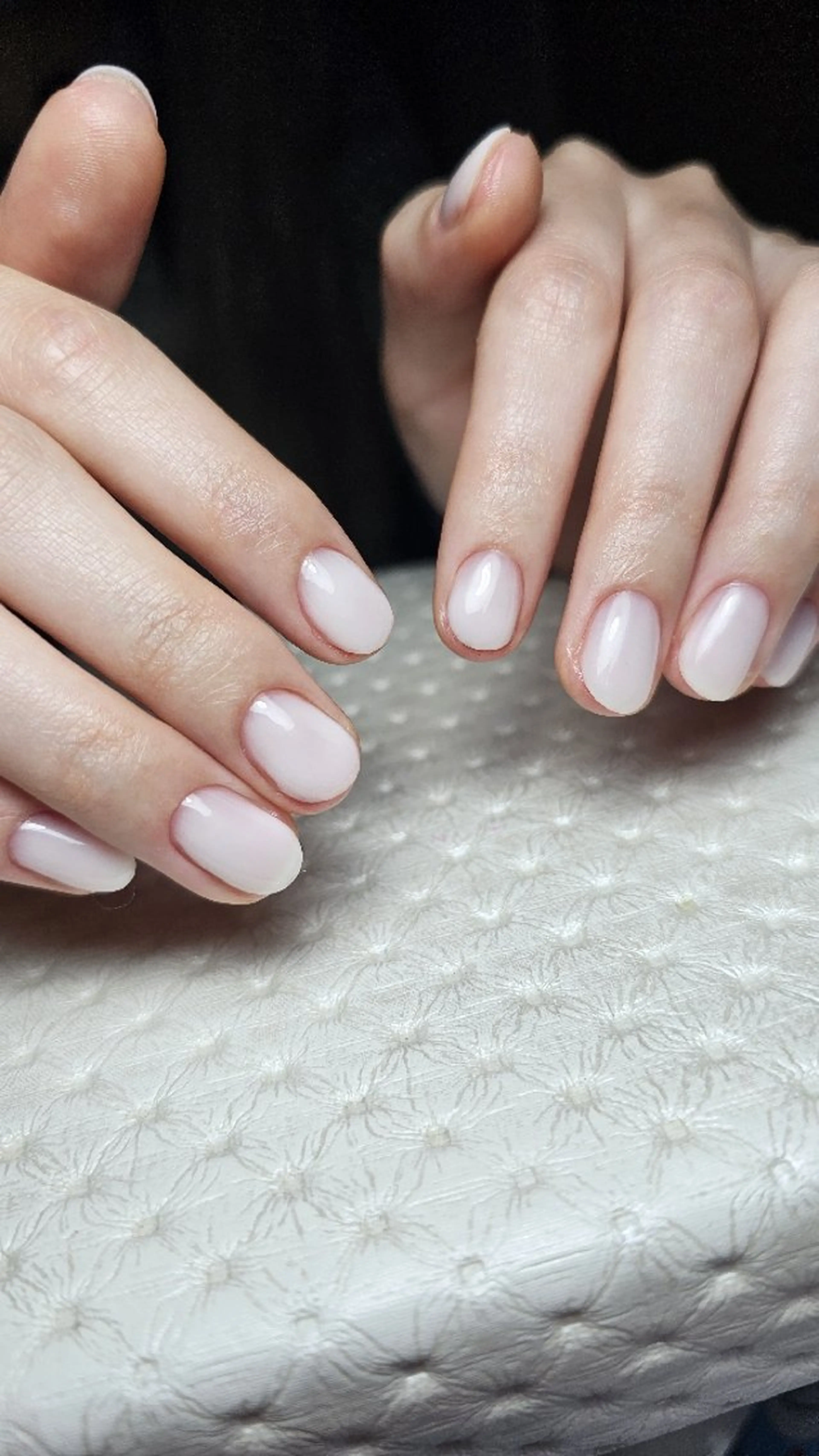 ネイル ハンドネイル ハンドケア アンドレア 名古屋のネイルデザイン