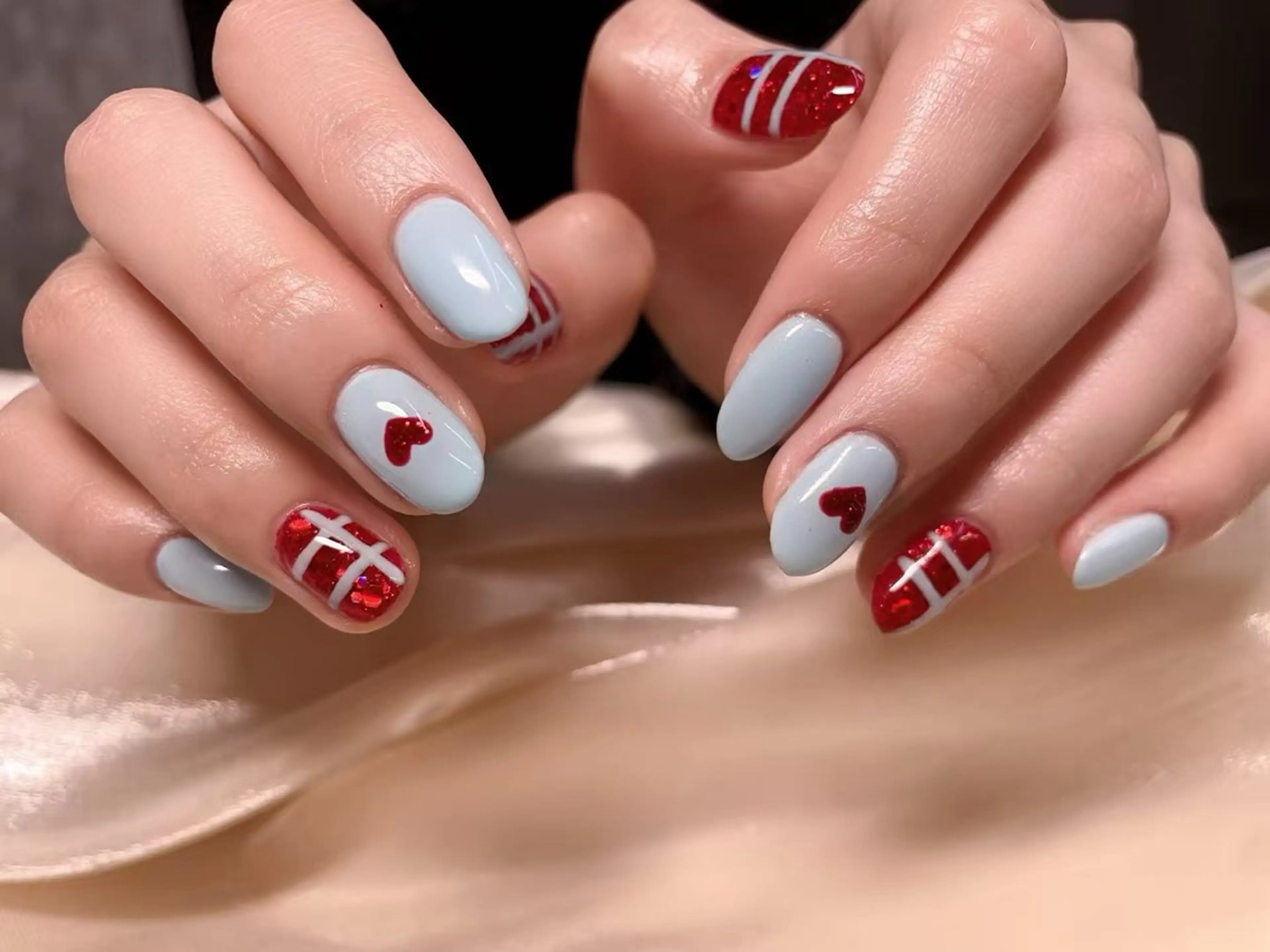 ネイル YKネイルサロン所属・YK ネイルサロンのネイルデザイン