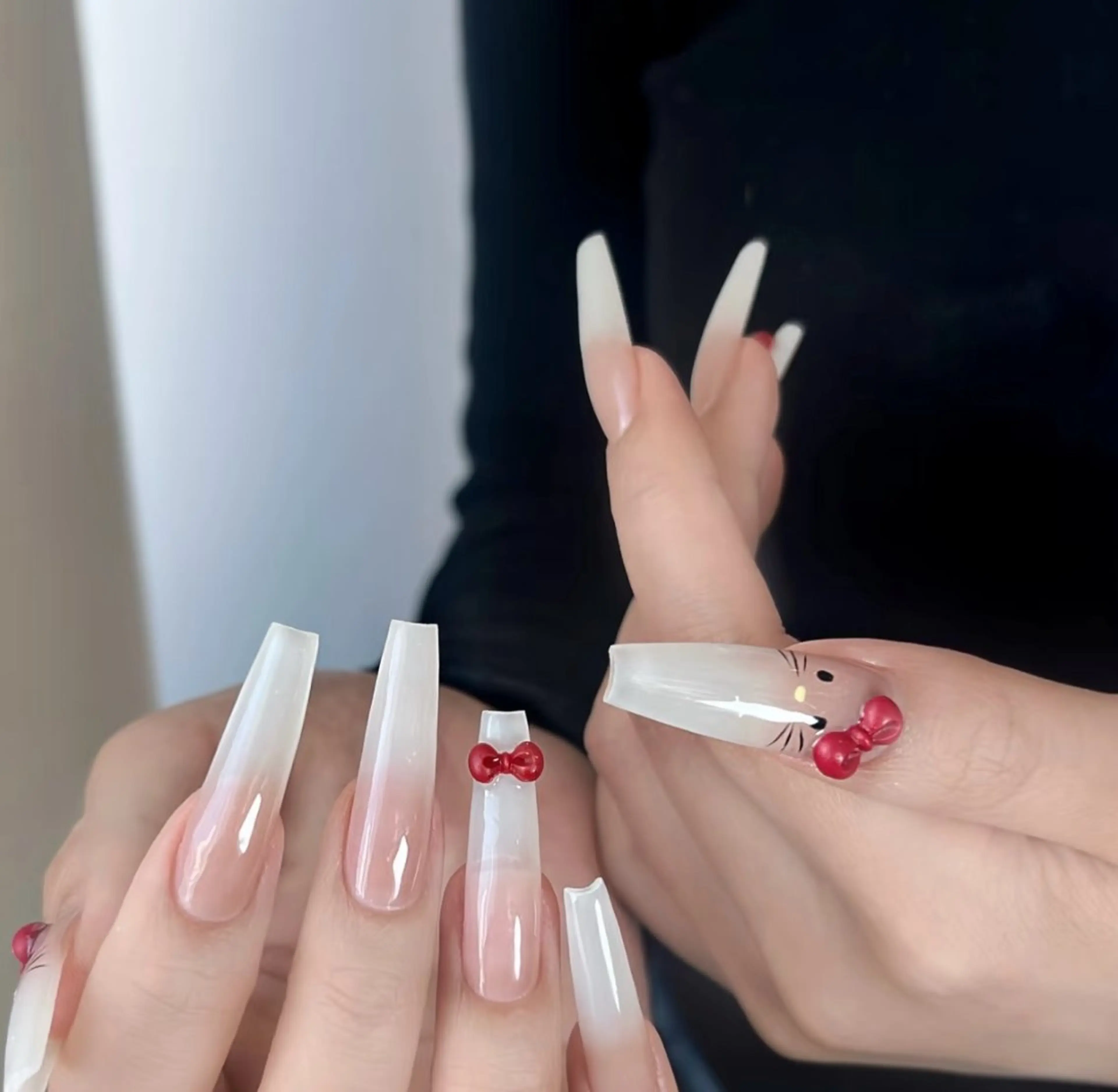 ネイル ハンドネイル D-BEAUTY Nailsalonのネイルデザイン