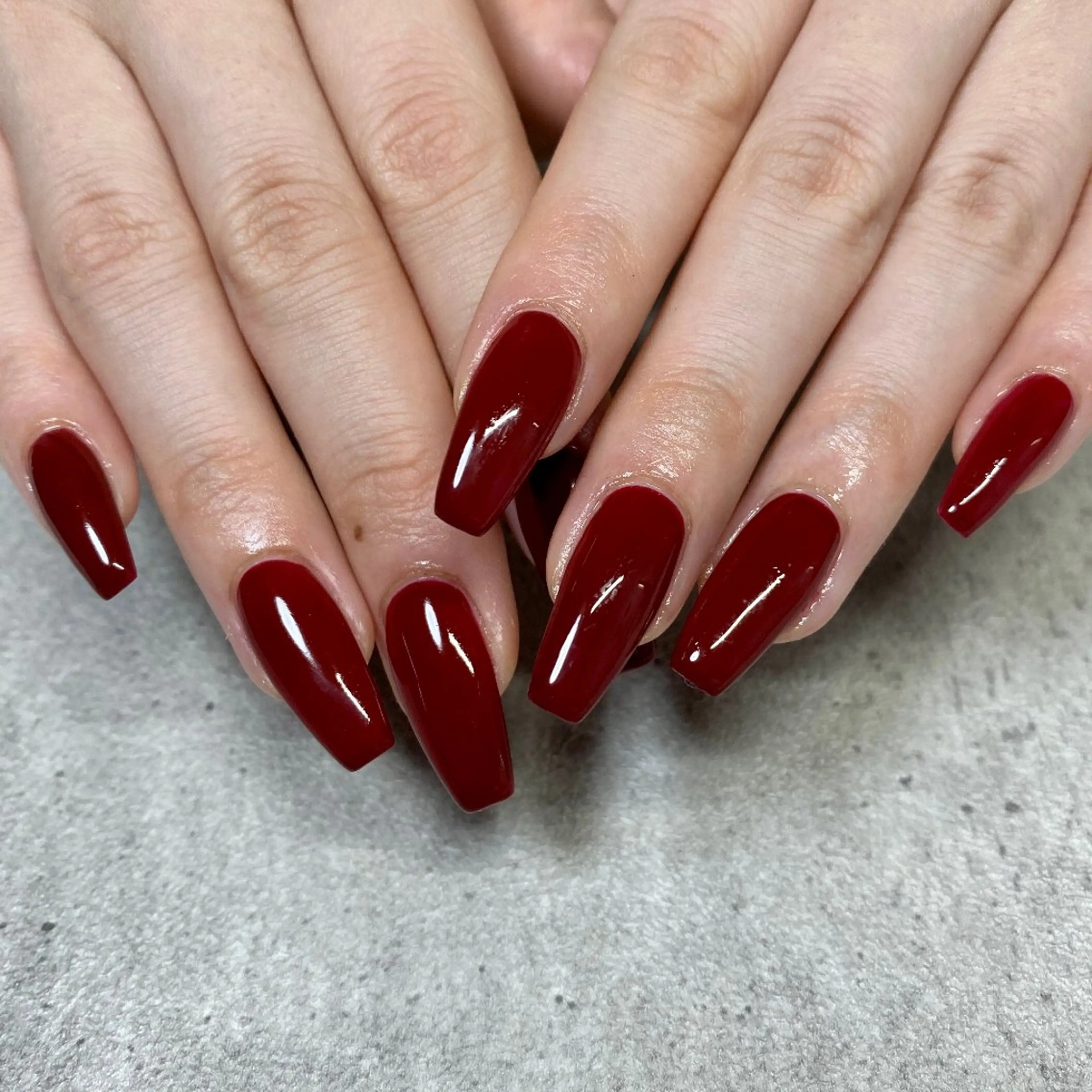 ネイル ハンドネイル Miley nailのネイルデザイン