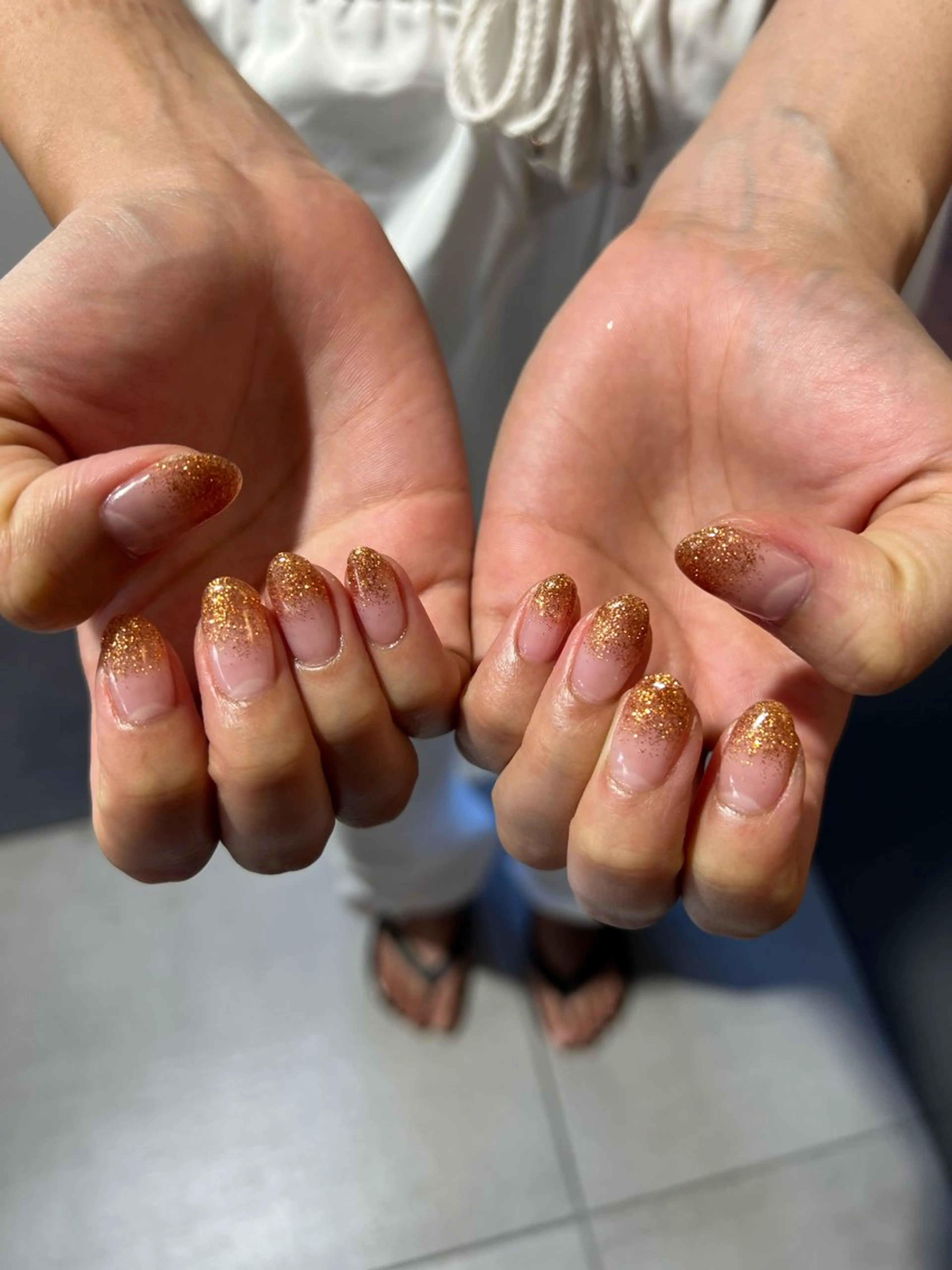 ネイル ADACHI REINAのネイルデザイン