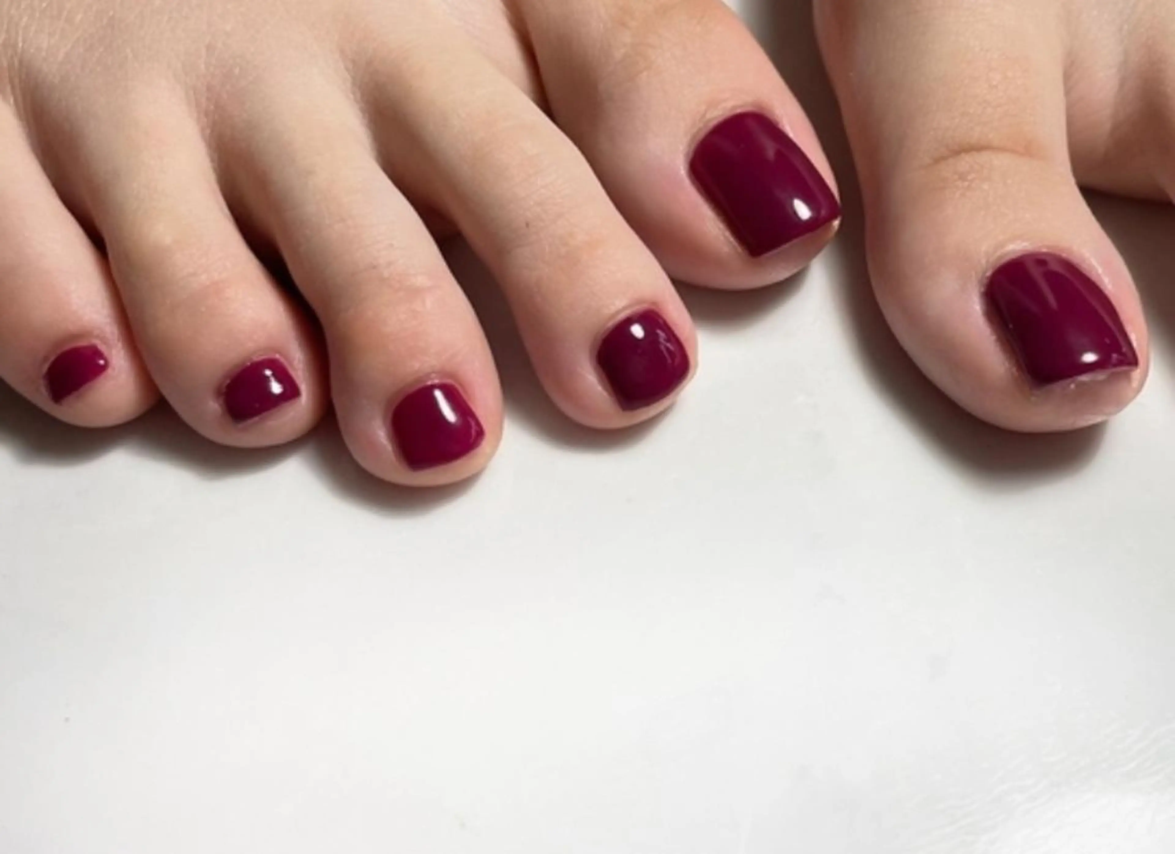 ネイル nail salon mare所属・haku. 【ハク】のヘアスタイル