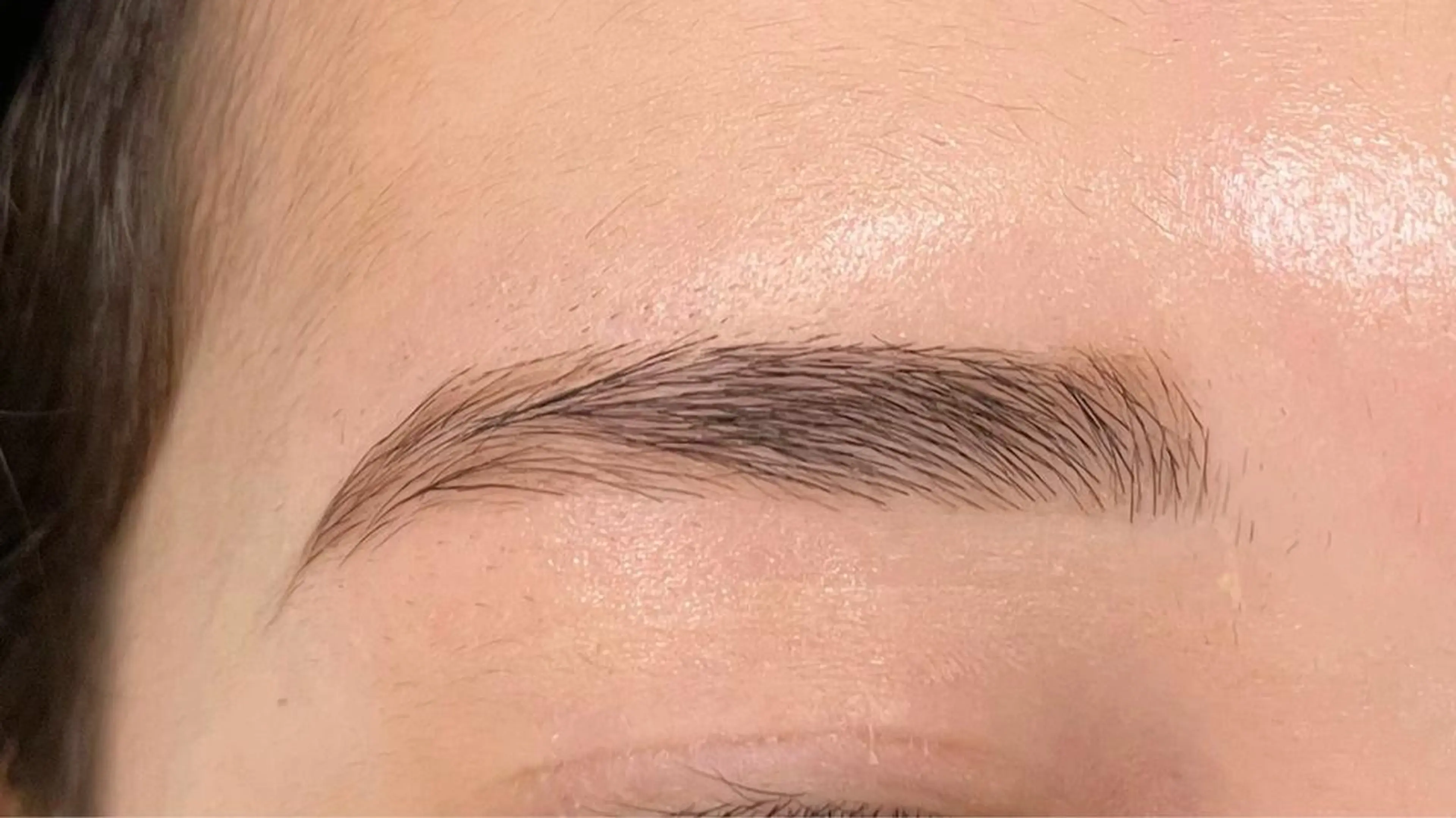 アイブロウ ワックス脱毛 眉カット Rich to所属・Rich to🤍 furutaのマツエク・マツパデザイン