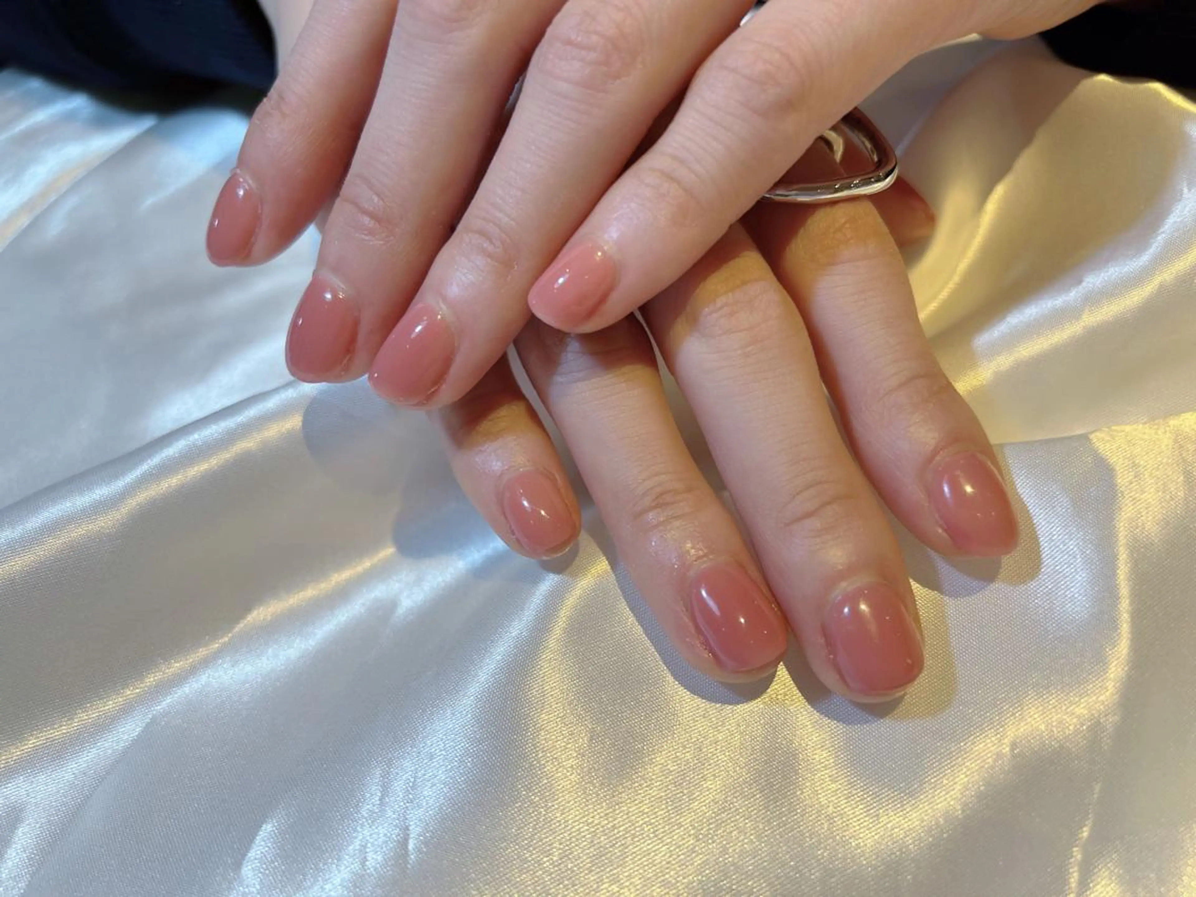 ネイル Nishiyama Honokaのネイルデザイン