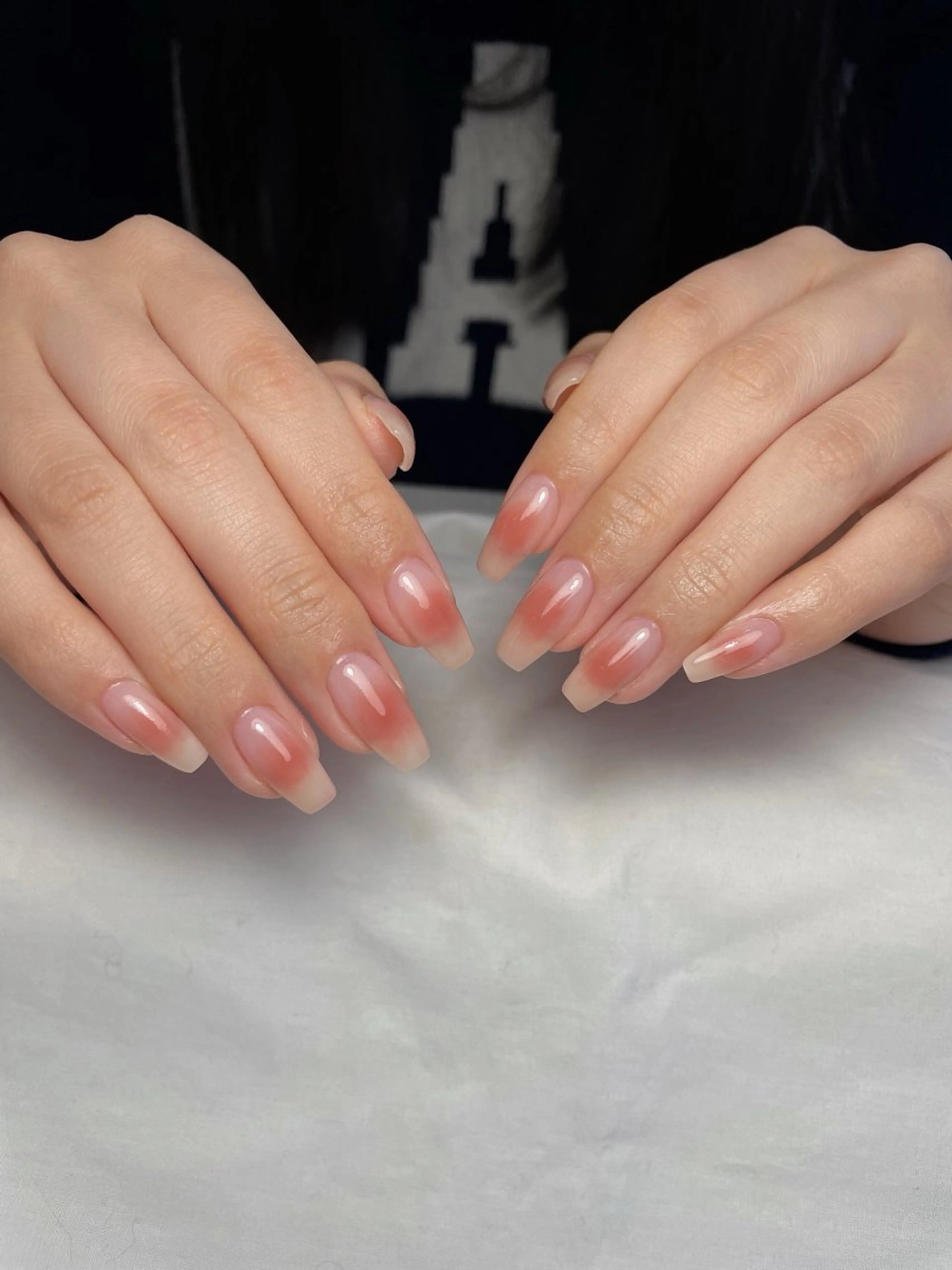 ネイル ハンドネイル LIFE miyuのネイルデザイン