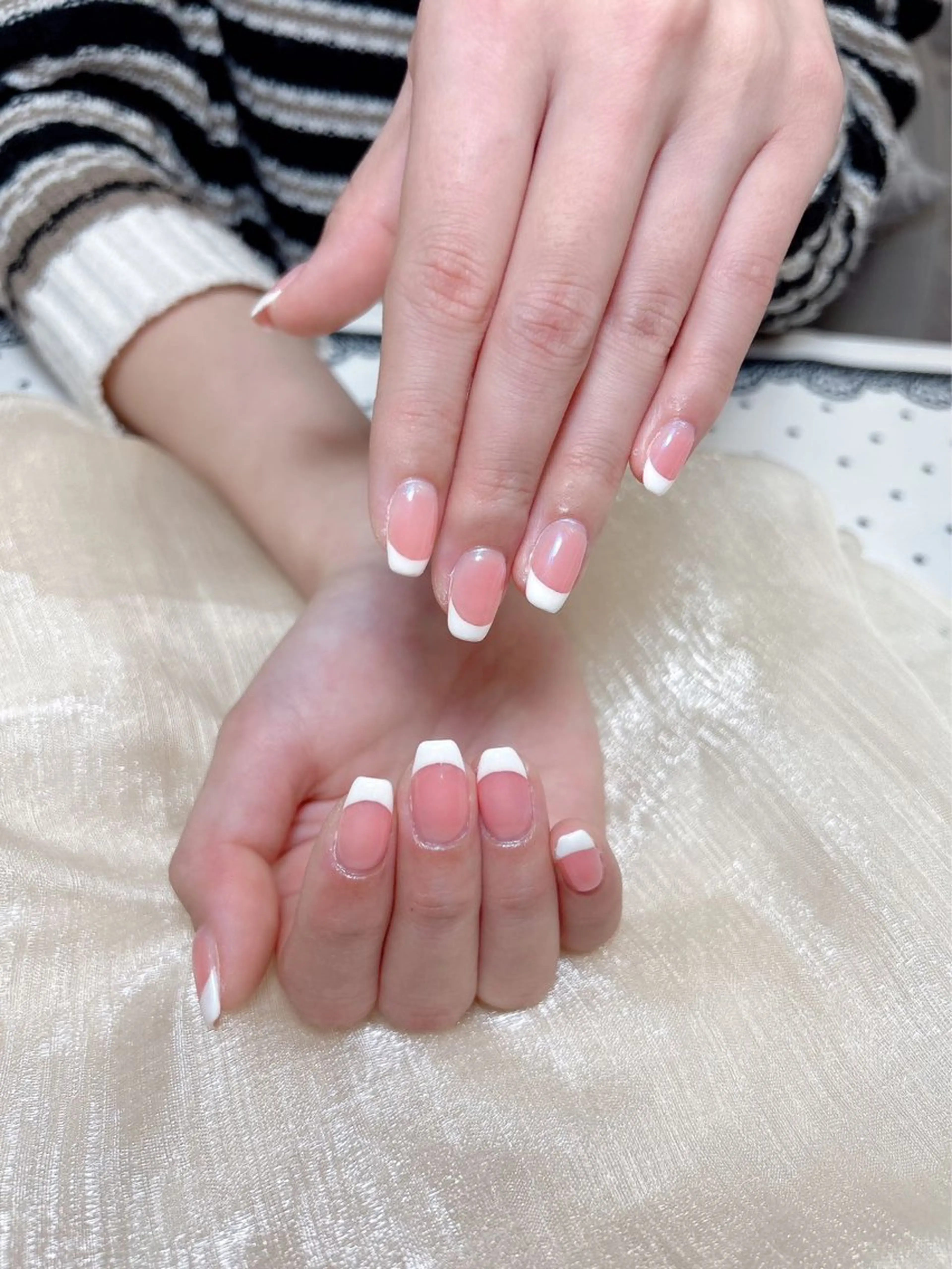 ネイル 渡辺 芙実のネイルデザイン