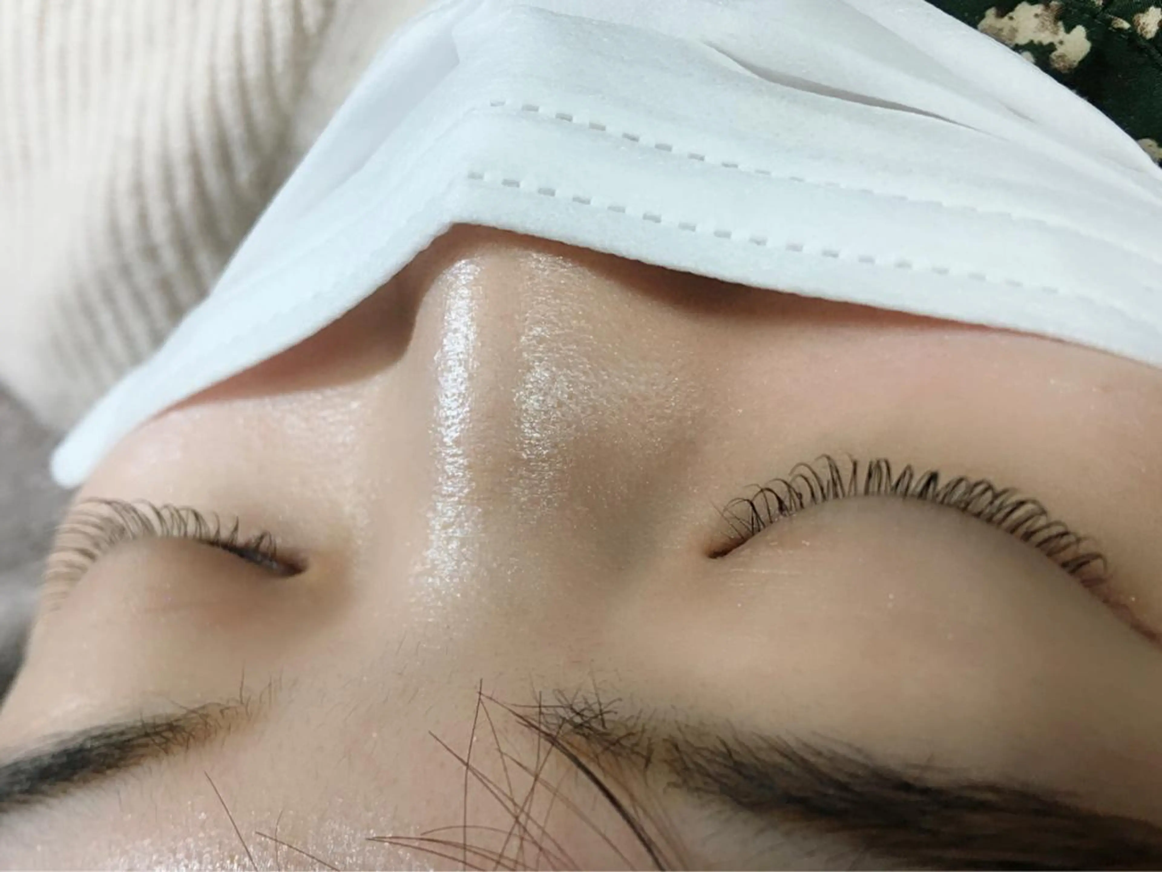 パーマ 🌸Nail&Eye KAKU🌸のネイルデザイン