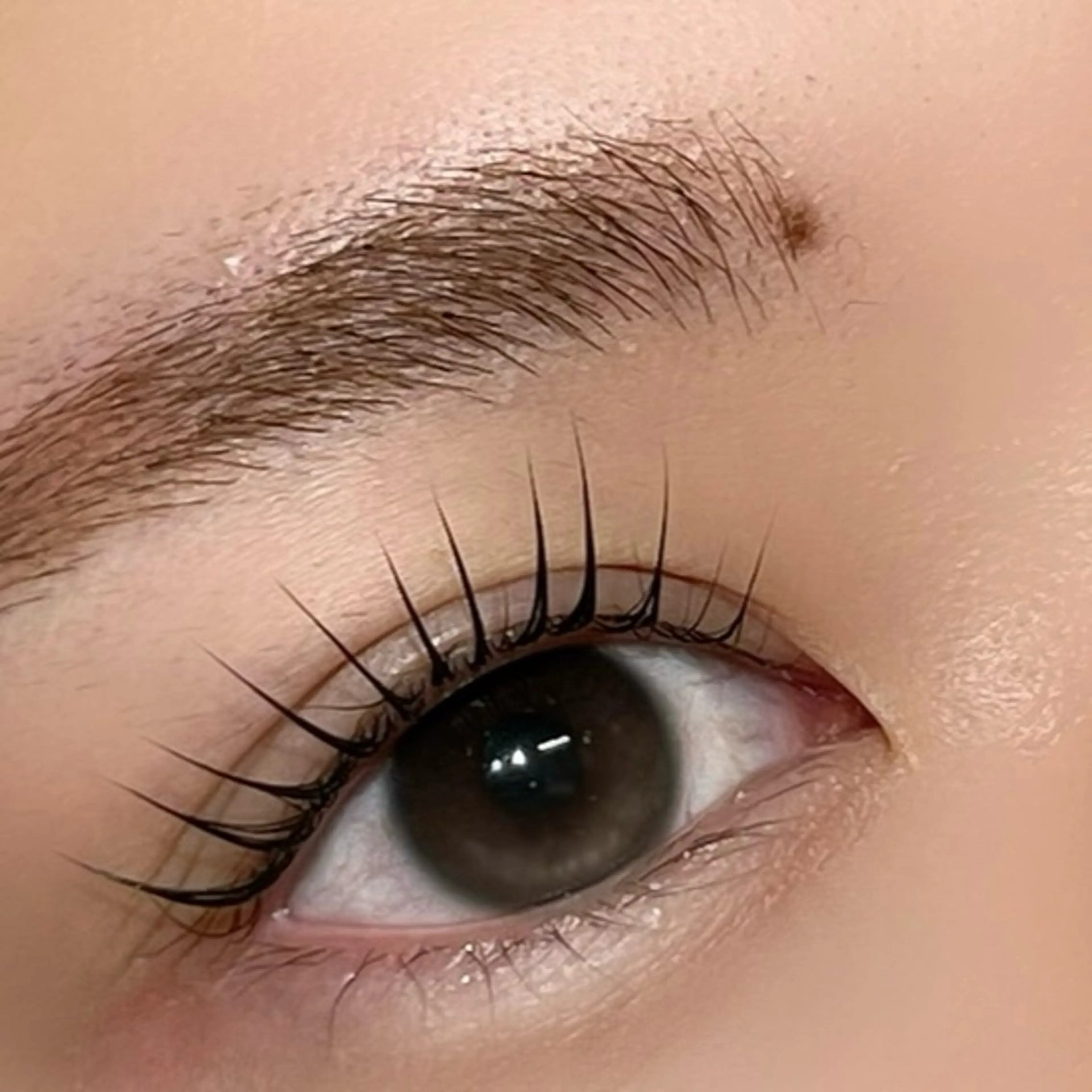 マツエク・マツパ Junono Eyelash所属・Saki Junonoのマツエク・マツパデザイン