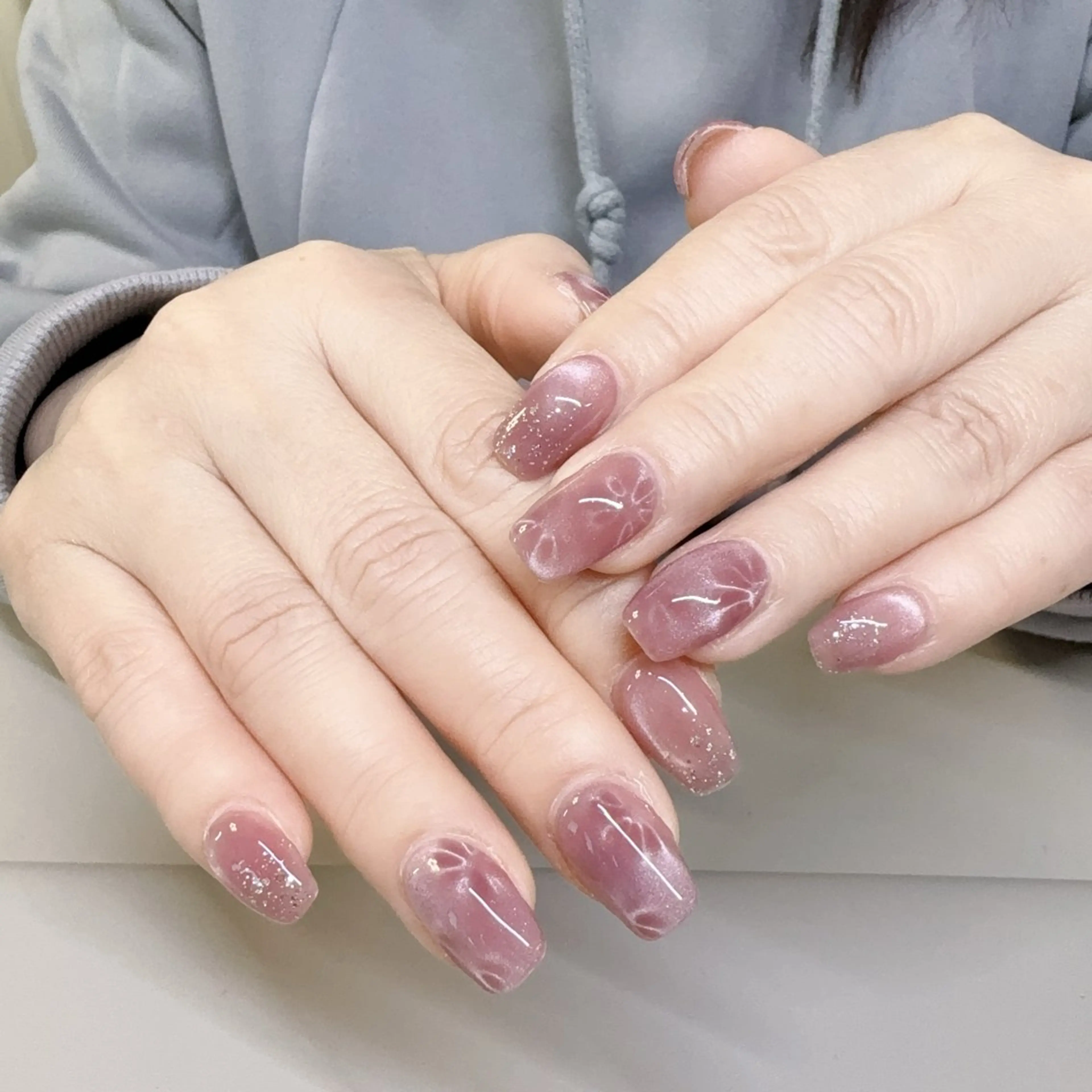 ネイル co coのネイルデザイン