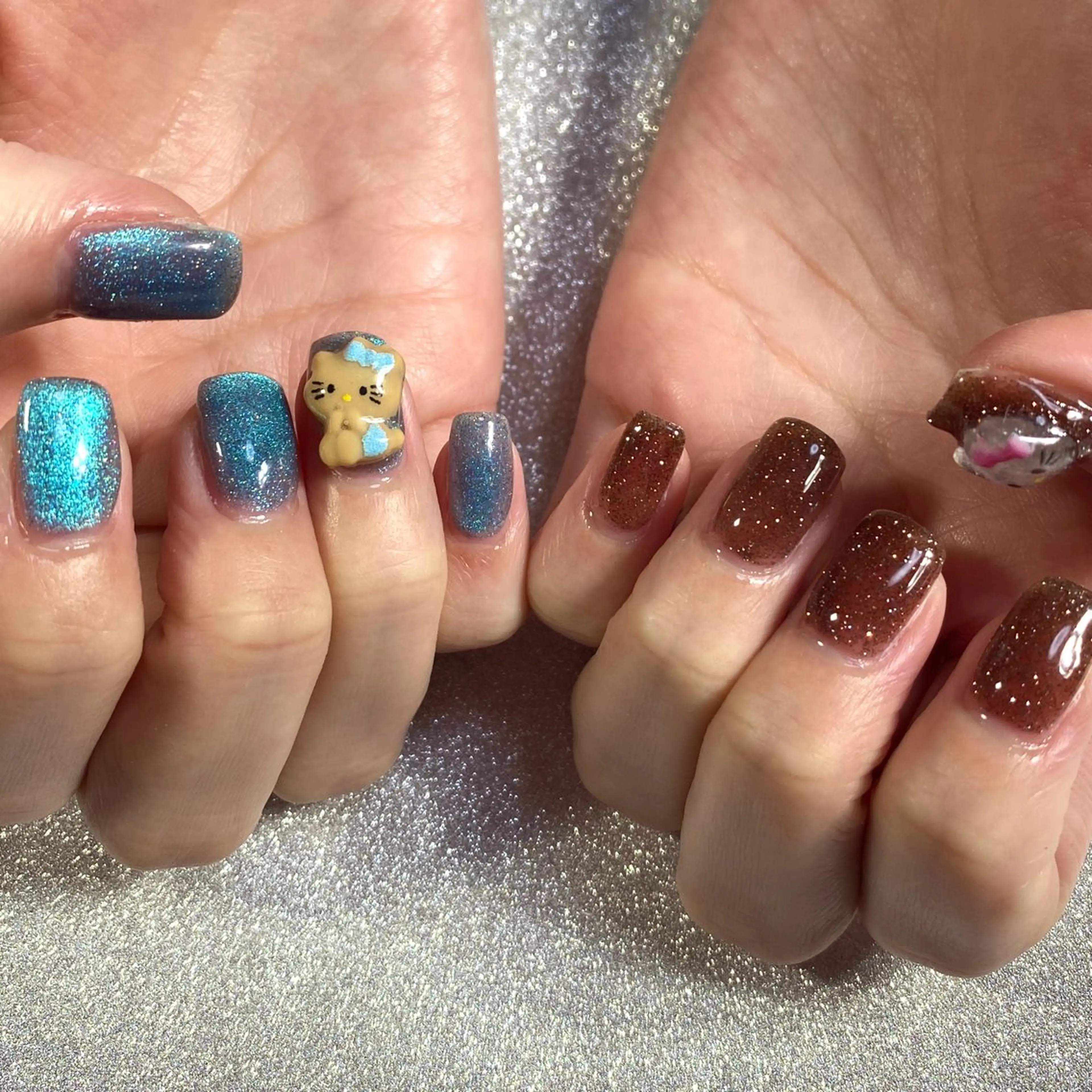 ネイル 11 nailsのネイルデザイン