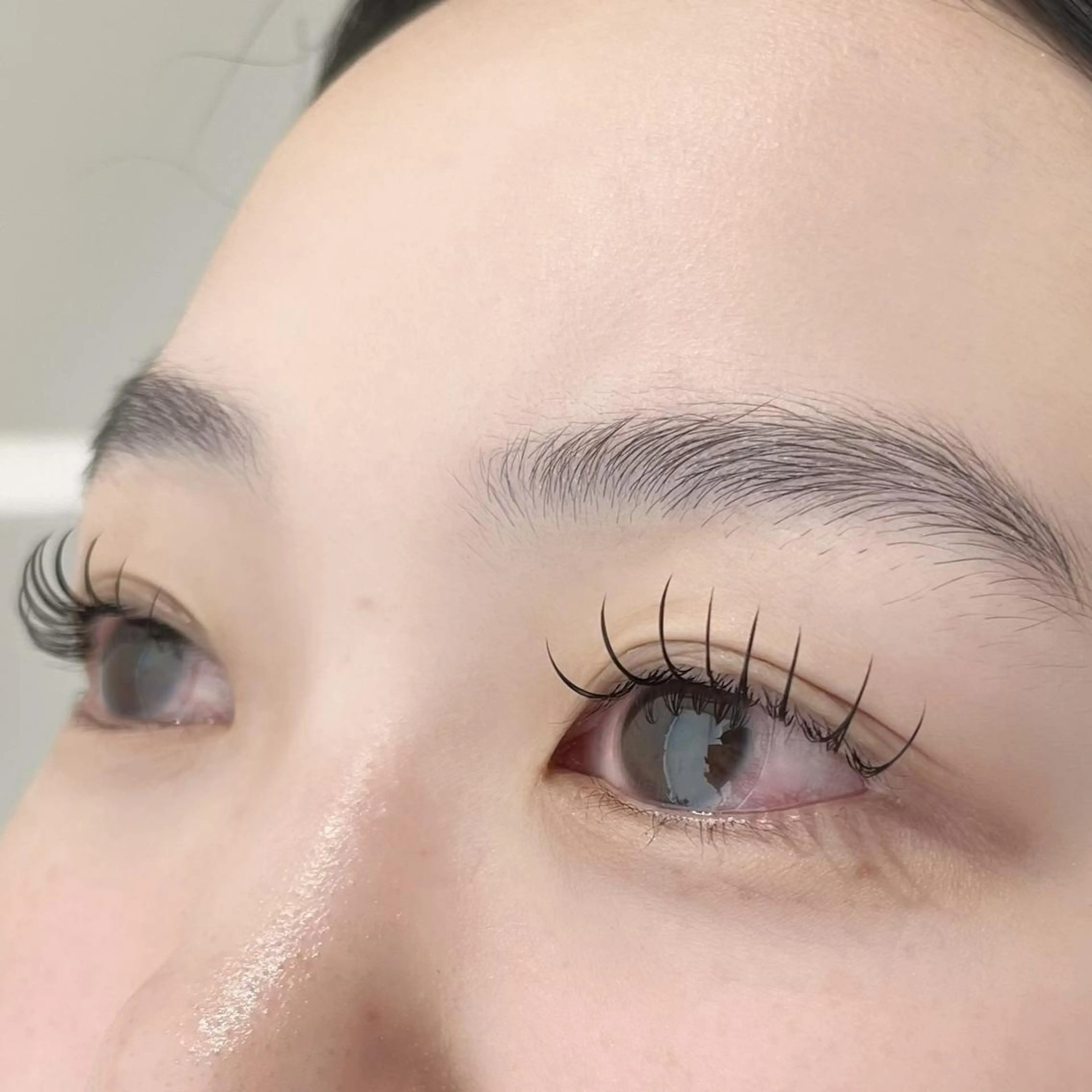 マツエク・マツパ Angelica Michelleのマツエク・マツパデザイン